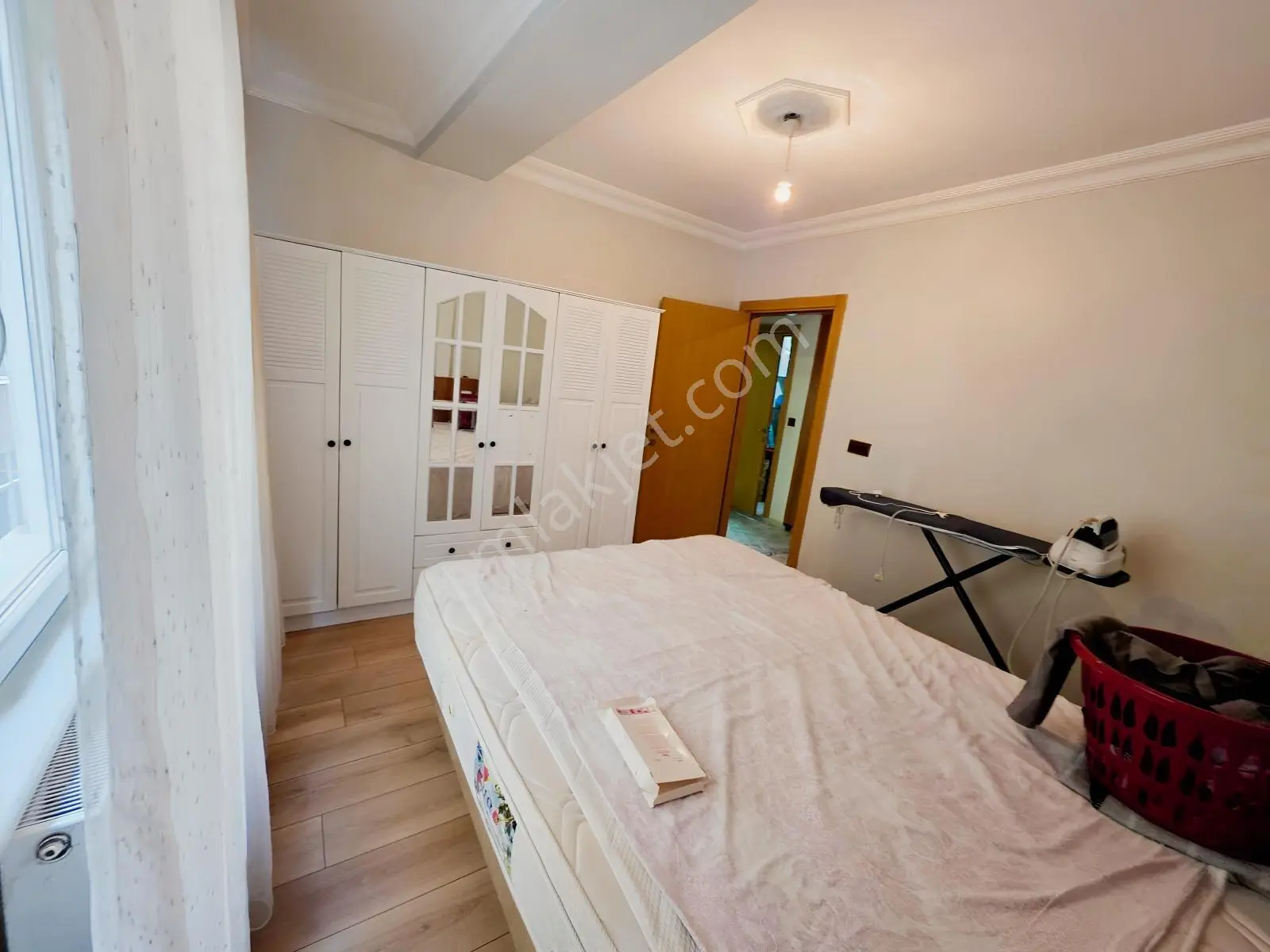 Aslı Emlak Tan Vega Avm Karşısı Asansörlü Ara Kat Daire — fotoğraf 24