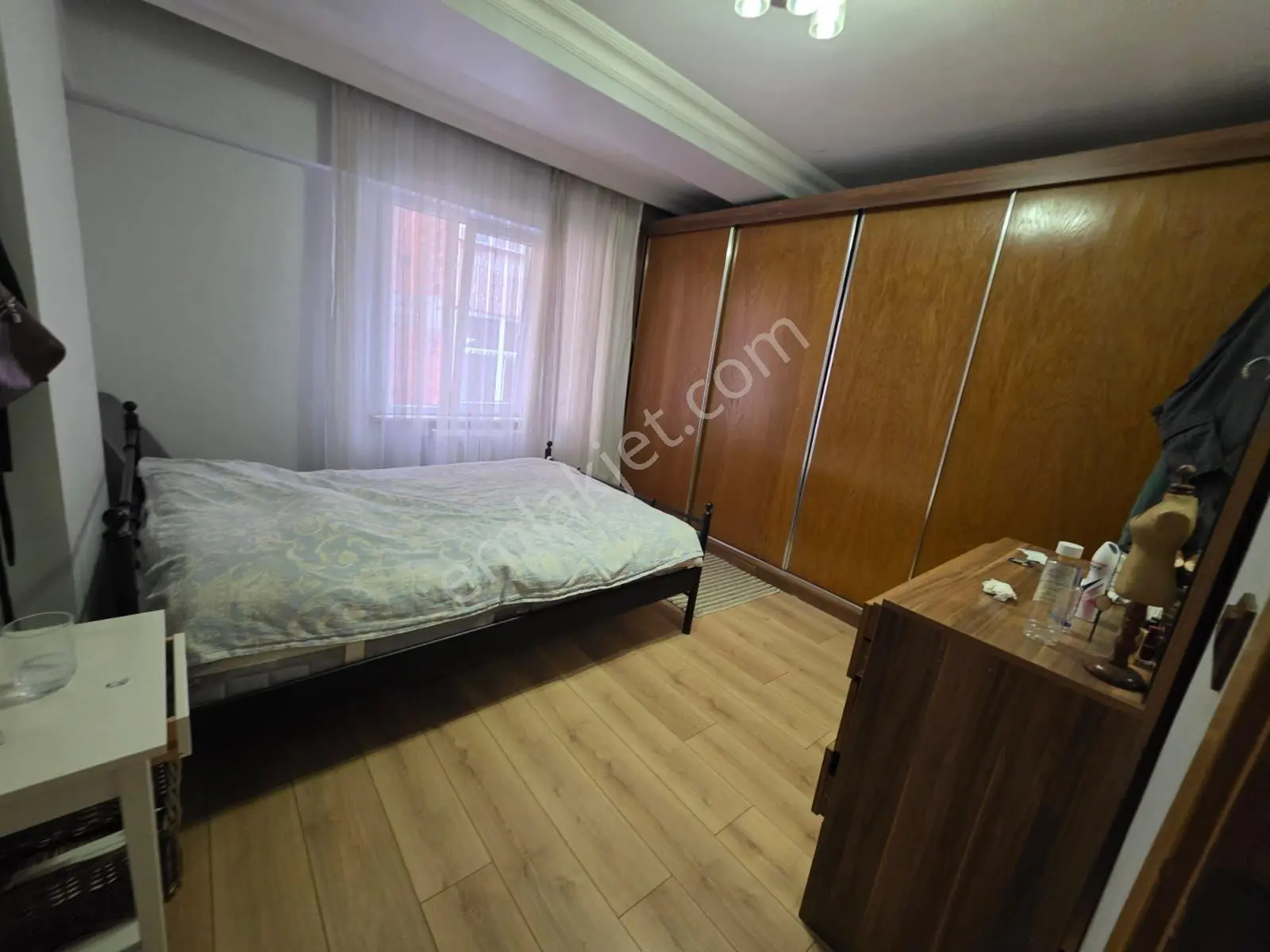 Aslı Emlak Tan Vega Avm Karşısı Asansörlü Ara Kat Daire — fotoğraf 26