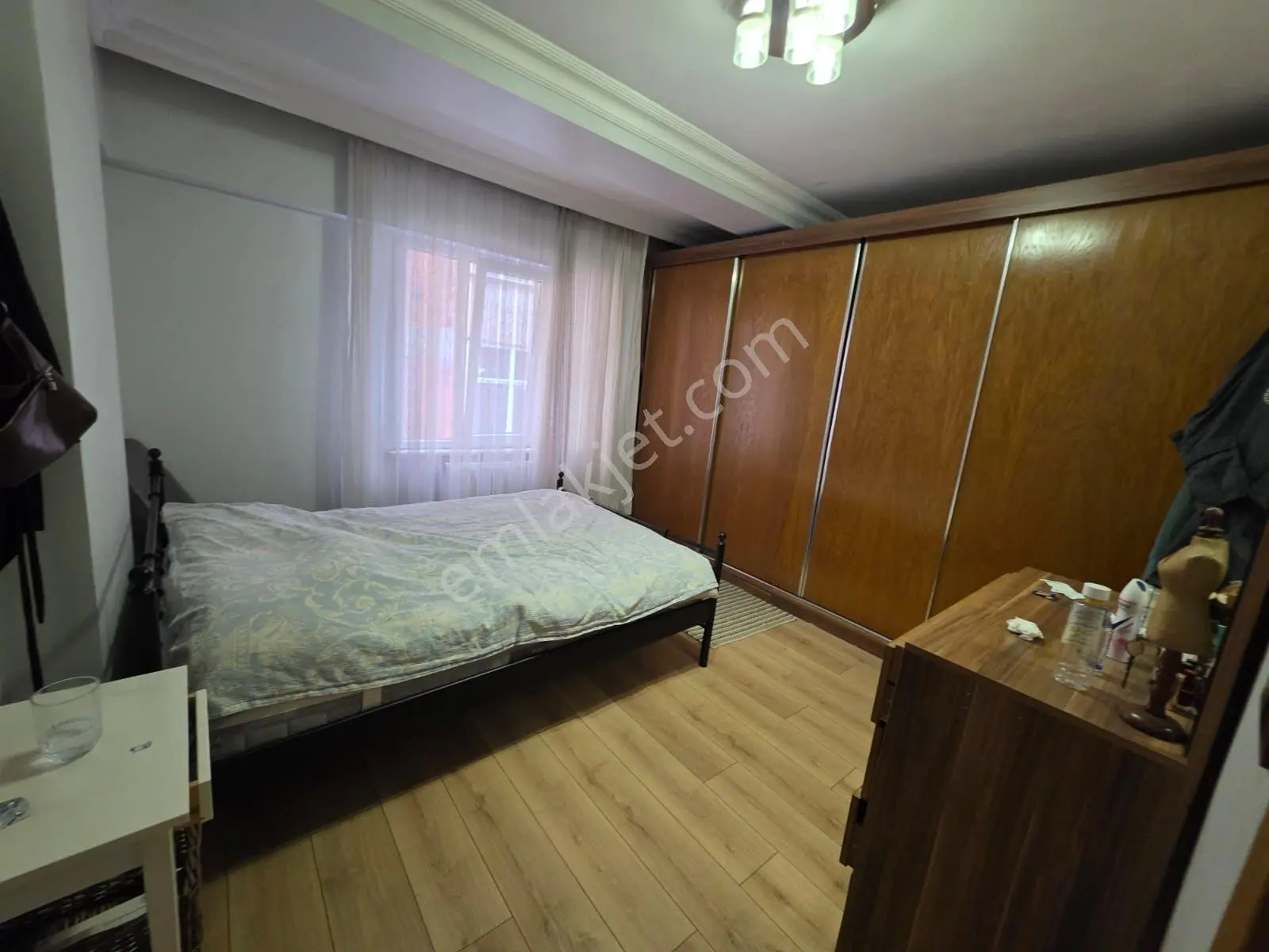Aslı Emlak Tan Vega Avm Karşısı Asansörlü Ara Kat Daire — fotoğraf 27