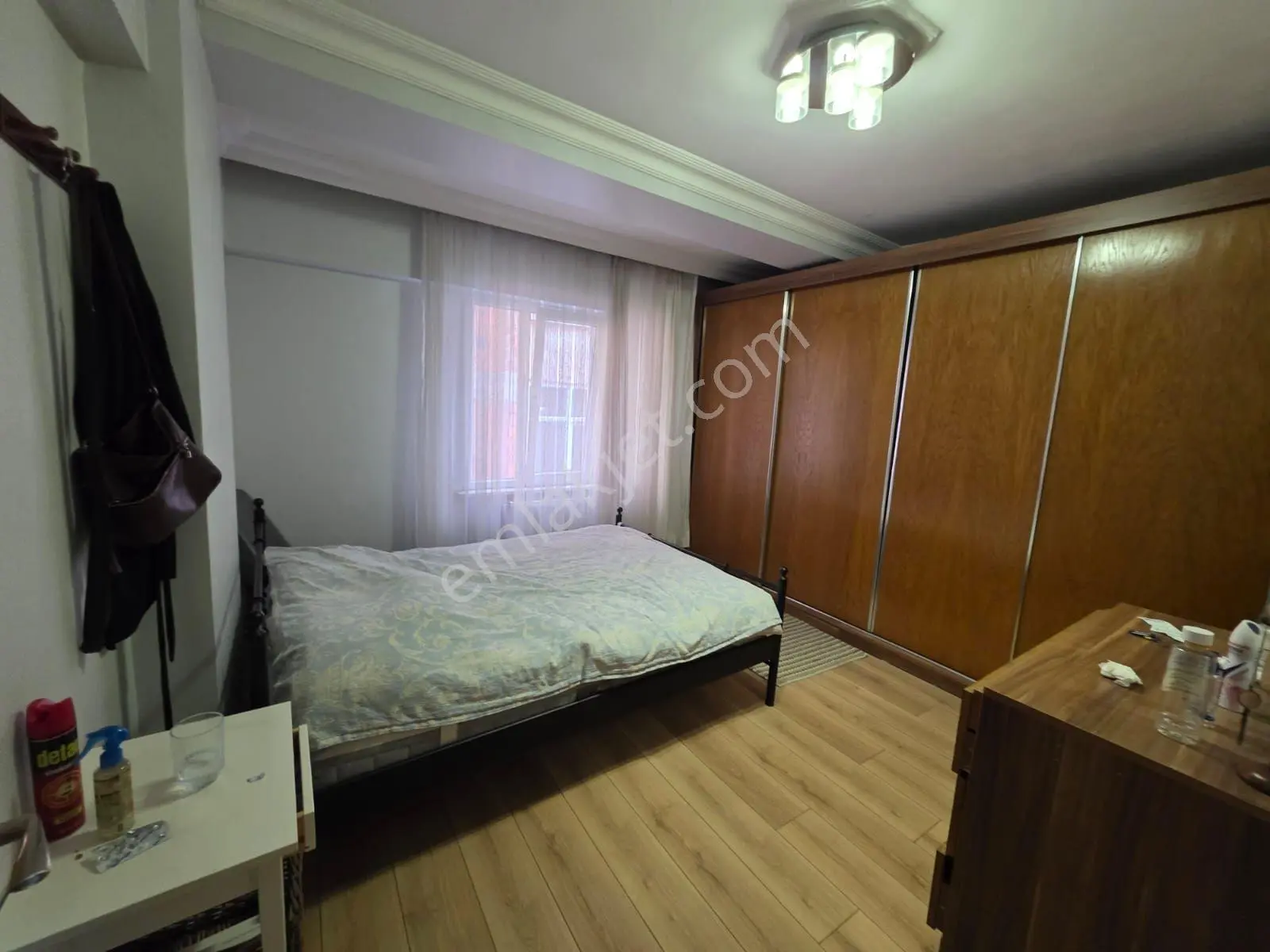 Aslı Emlak Tan Vega Avm Karşısı Asansörlü Ara Kat Daire — fotoğraf 28