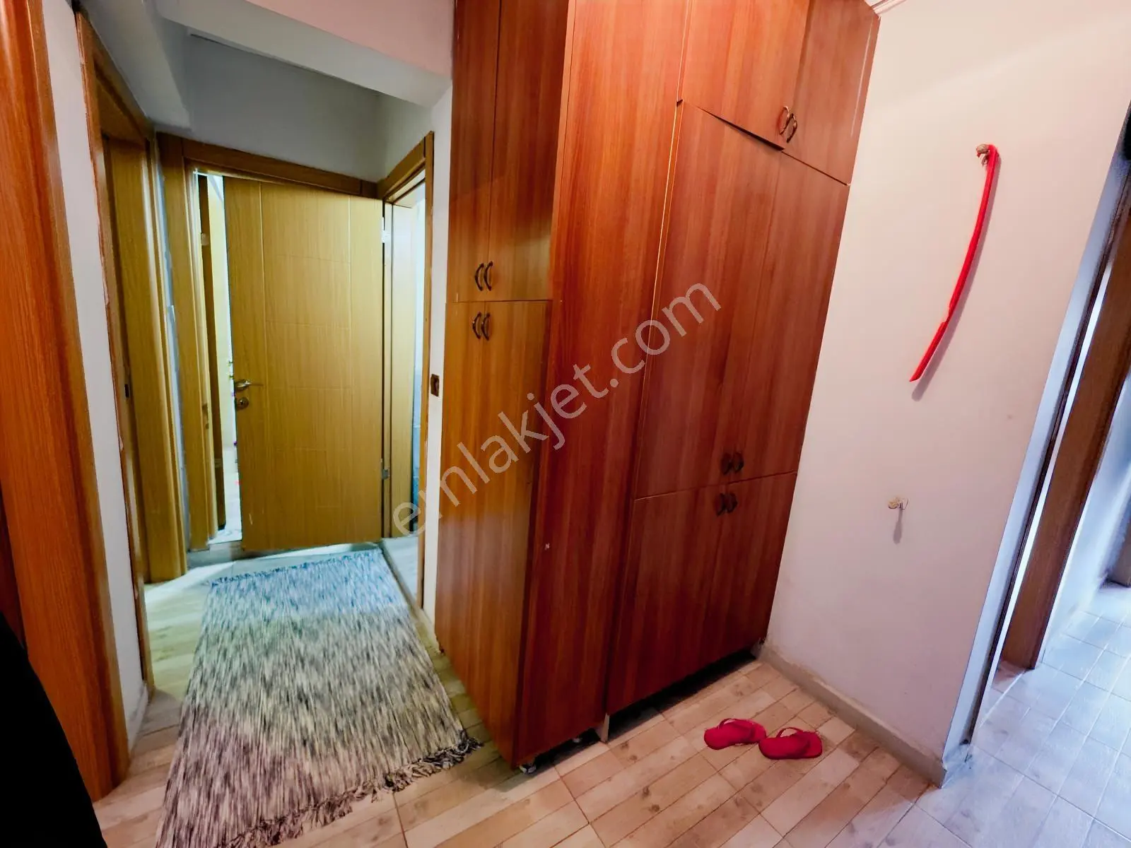 Aslı Emlak Tan Vega Avm Karşısı Asansörlü Ara Kat Daire — fotoğraf 42