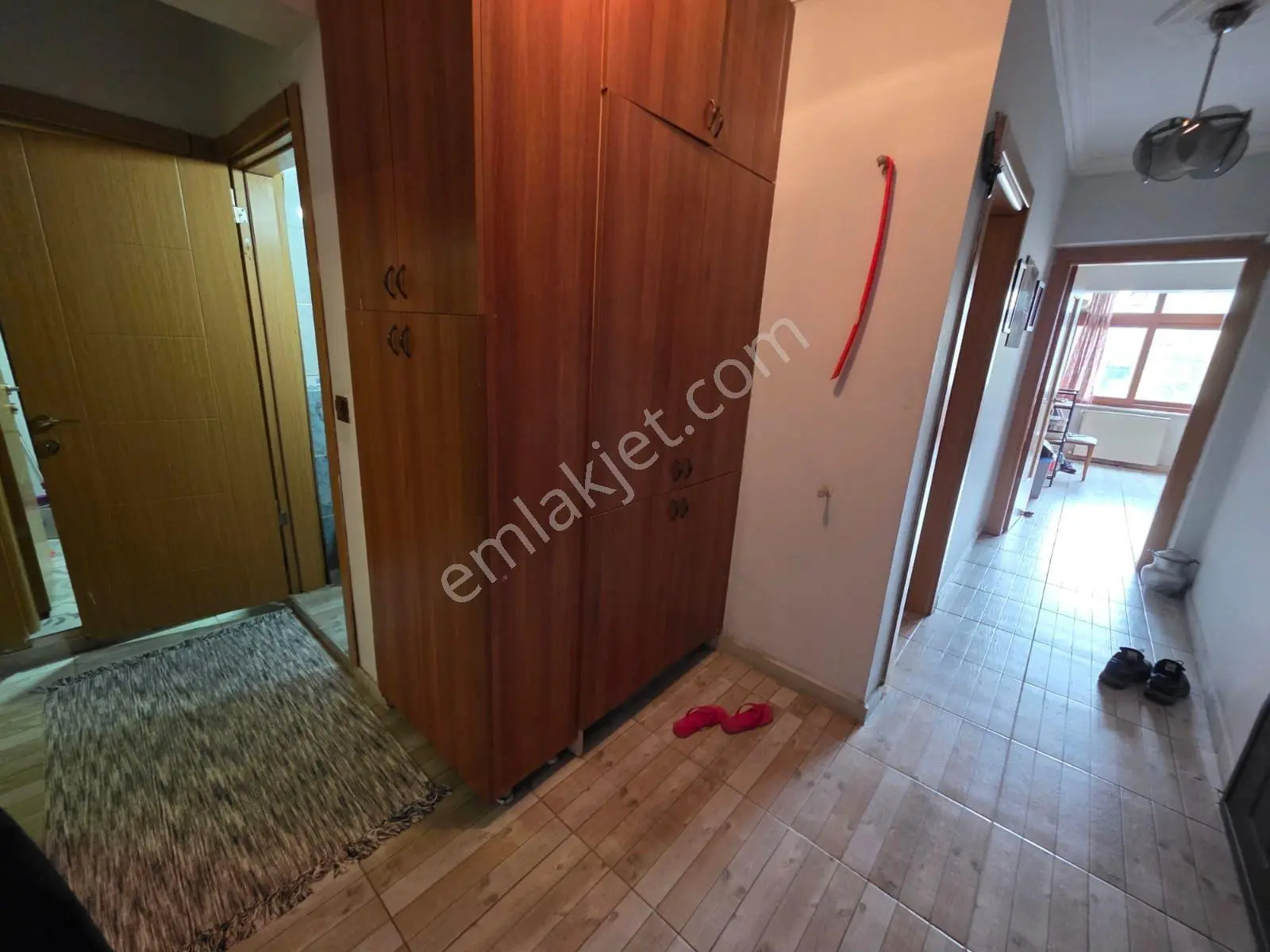 Aslı Emlak Tan Vega Avm Karşısı Asansörlü Ara Kat Daire — fotoğraf 43