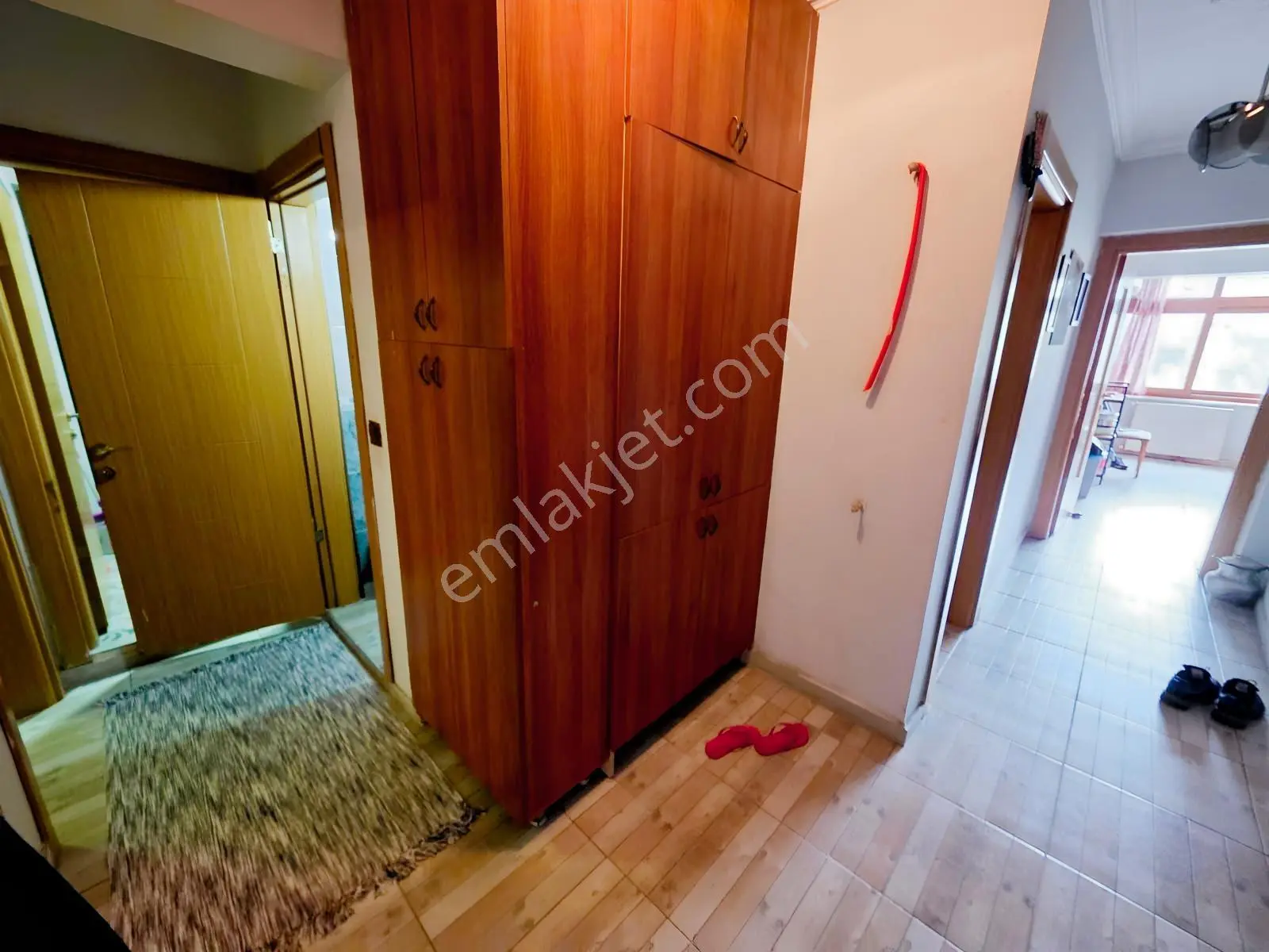 Aslı Emlak Tan Vega Avm Karşısı Asansörlü Ara Kat Daire — fotoğraf 46