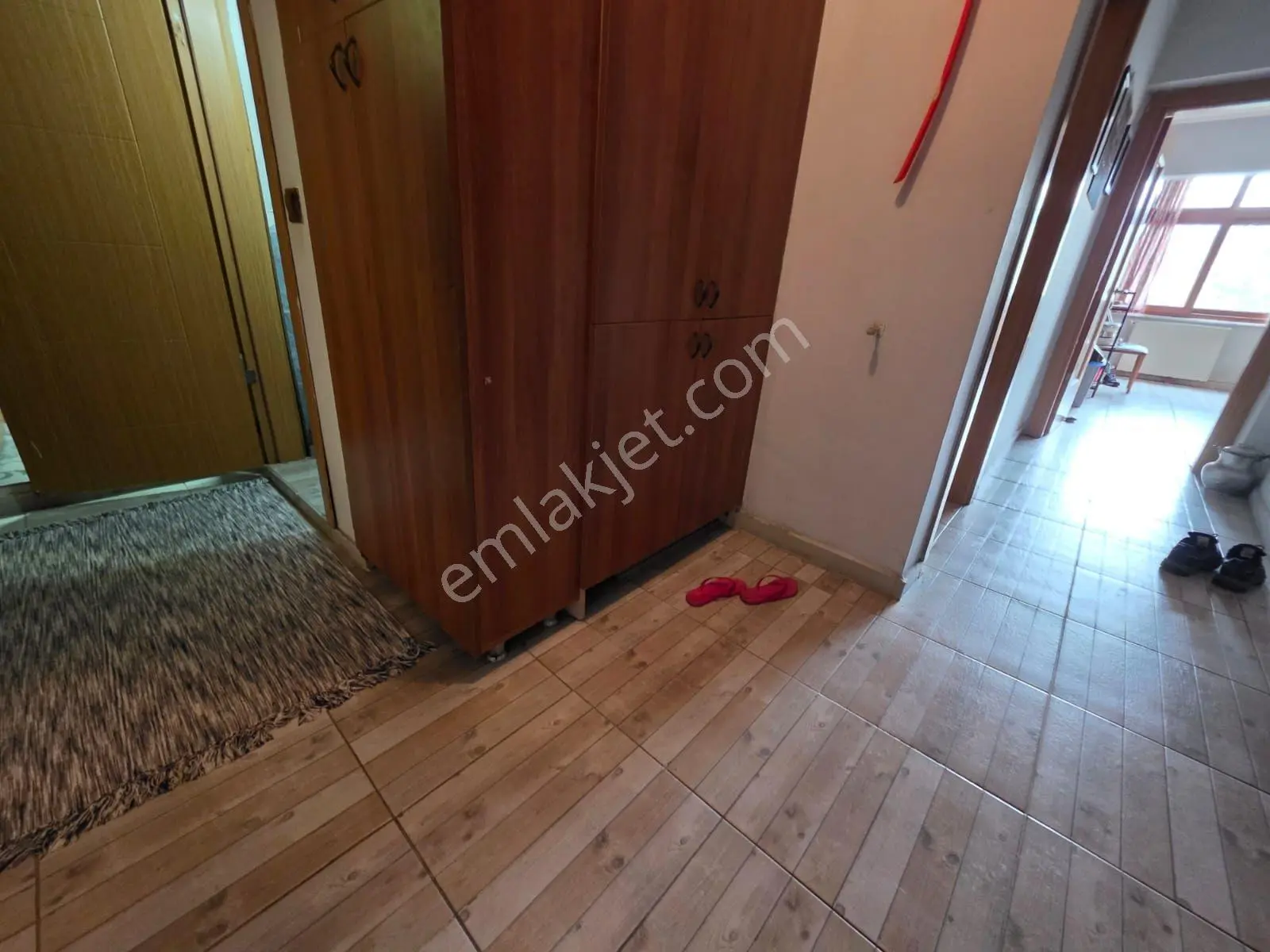 Aslı Emlak Tan Vega Avm Karşısı Asansörlü Ara Kat Daire — fotoğraf 54