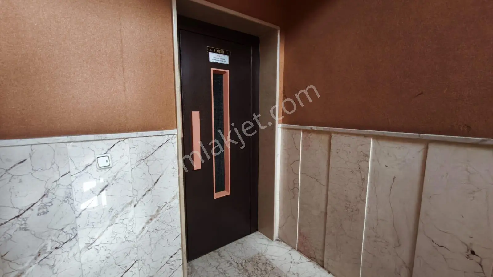 Çankaya Sancak Mahallesi Satılık 3+1 — fotoğraf 3