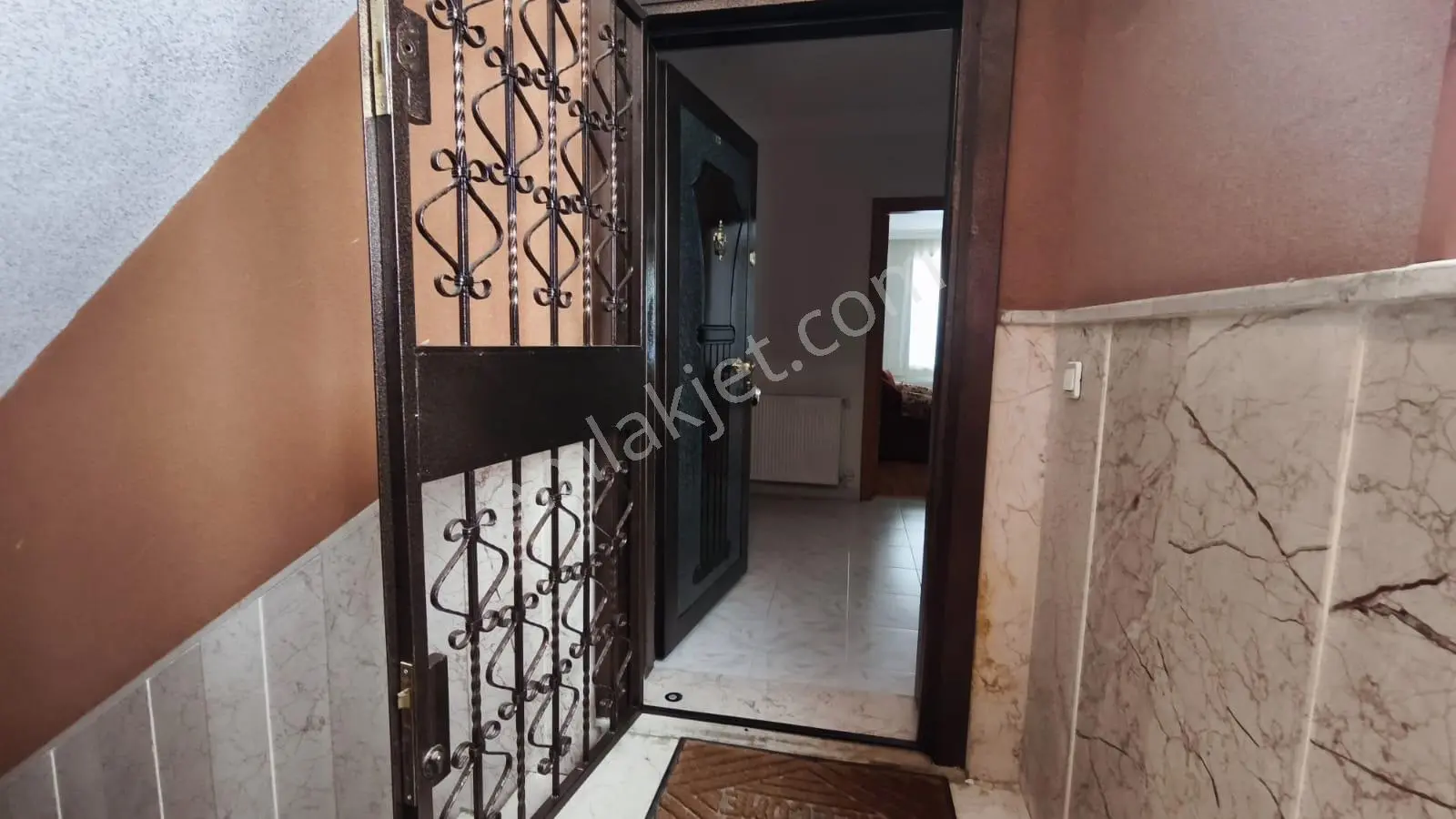 Çankaya Sancak Mahallesi Satılık 3+1 — fotoğraf 4