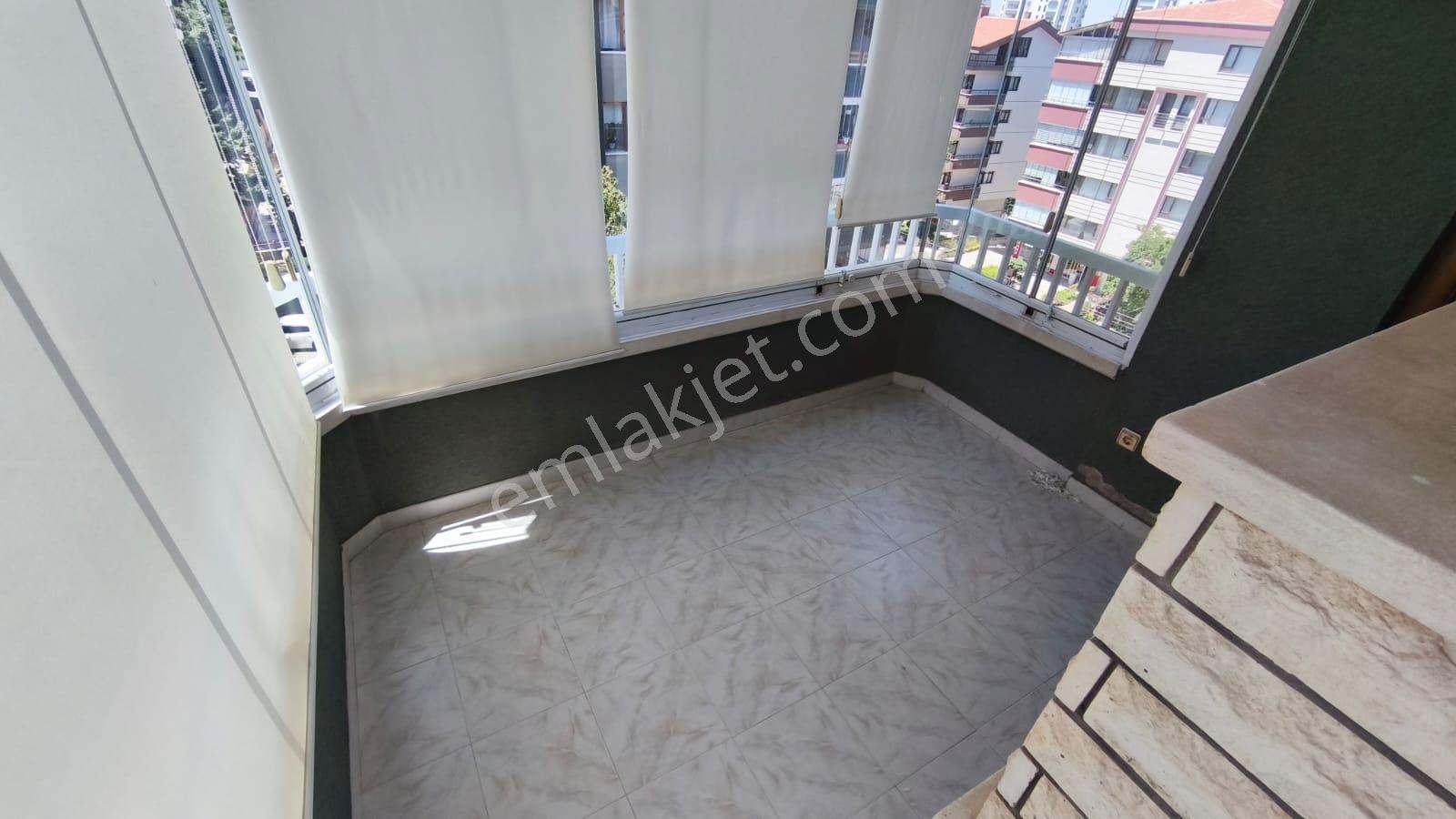 Çankaya Sancak Mahallesi Satılık 3+1 — fotoğraf 11