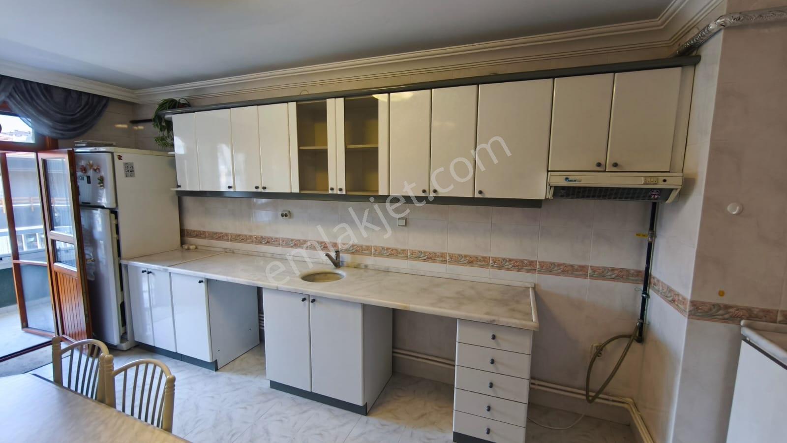 Çankaya Sancak Mahallesi Satılık 3+1 — fotoğraf 16