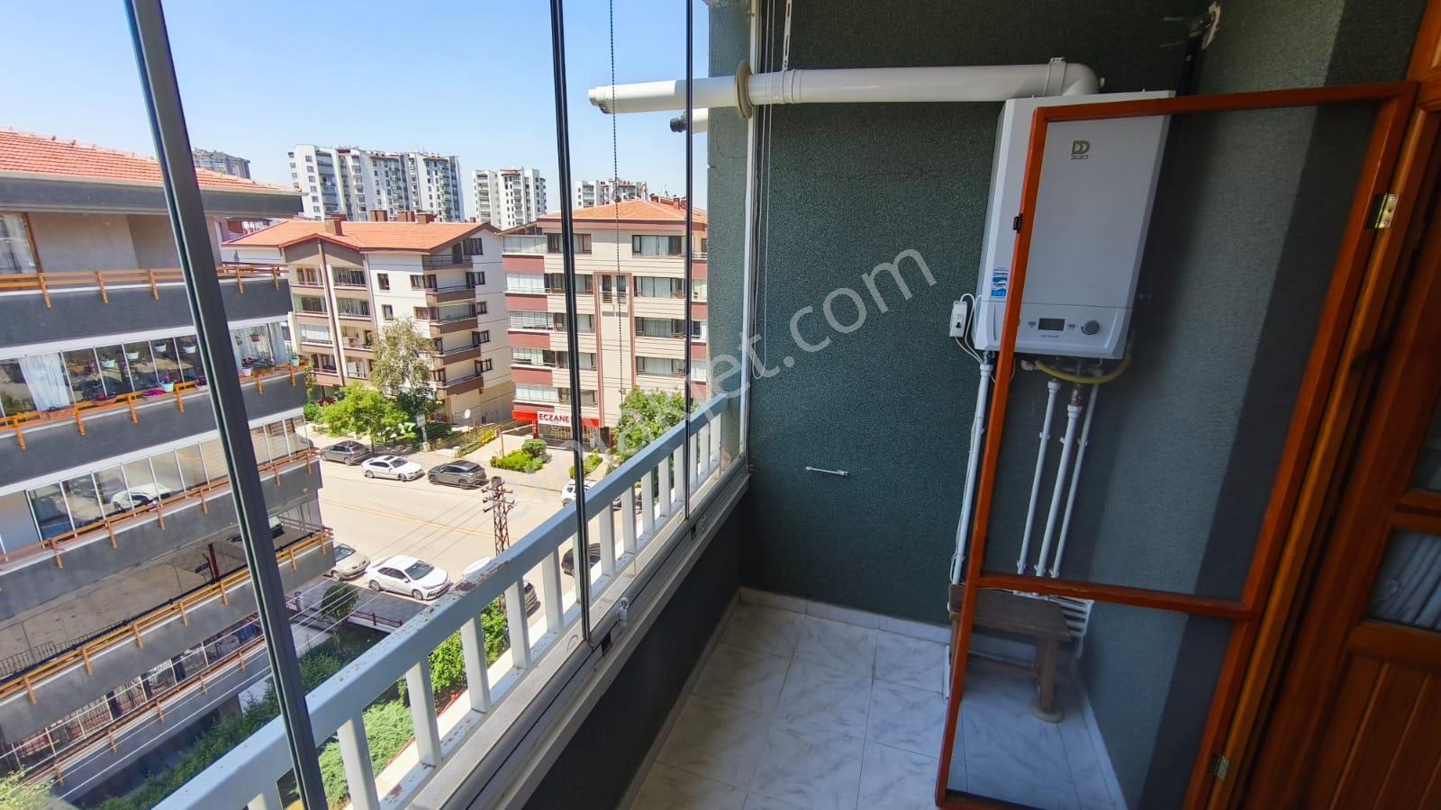 Çankaya Sancak Mahallesi Satılık 3+1 — fotoğraf 17