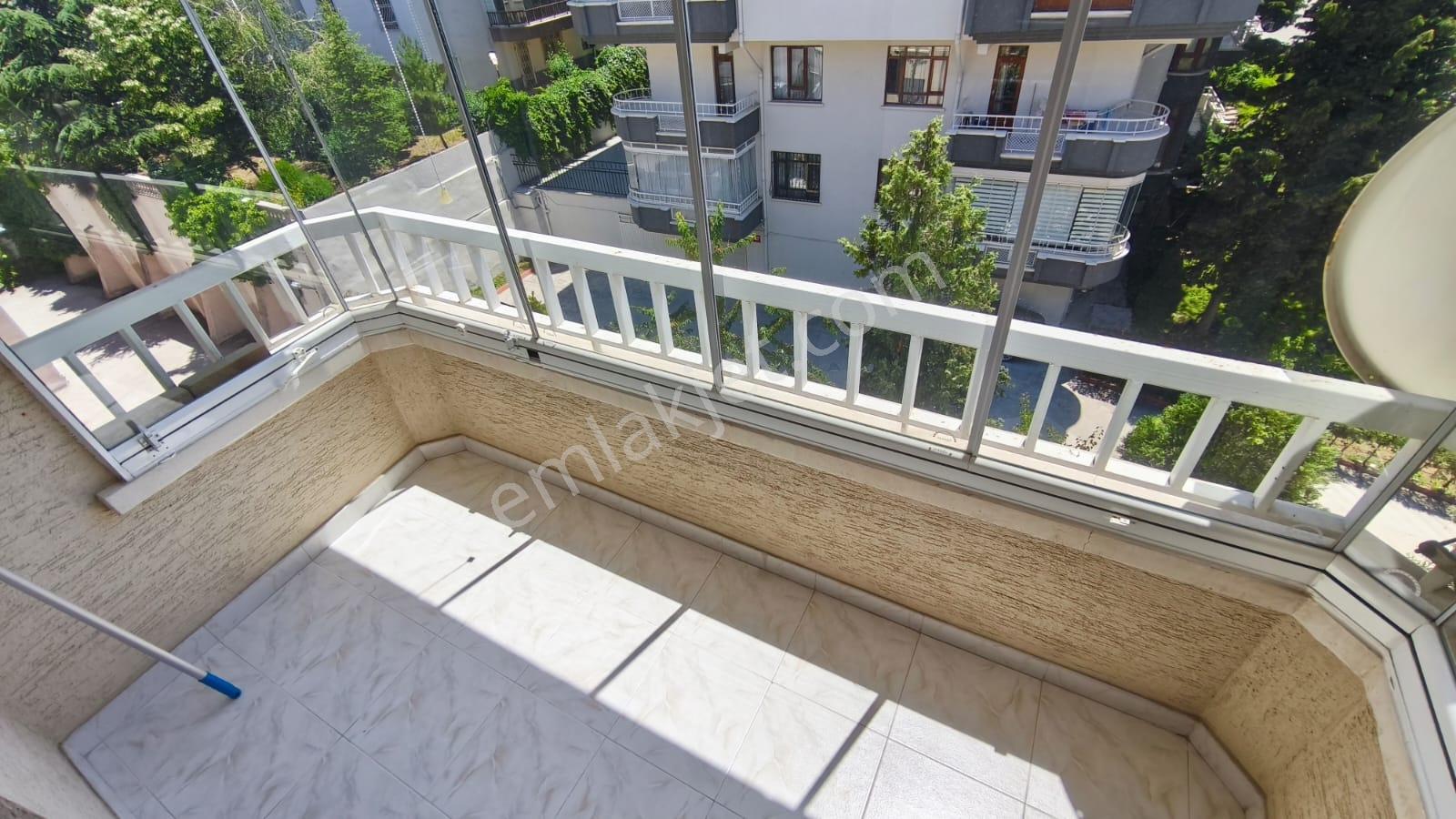 Çankaya Sancak Mahallesi Satılık 3+1 — fotoğraf 27