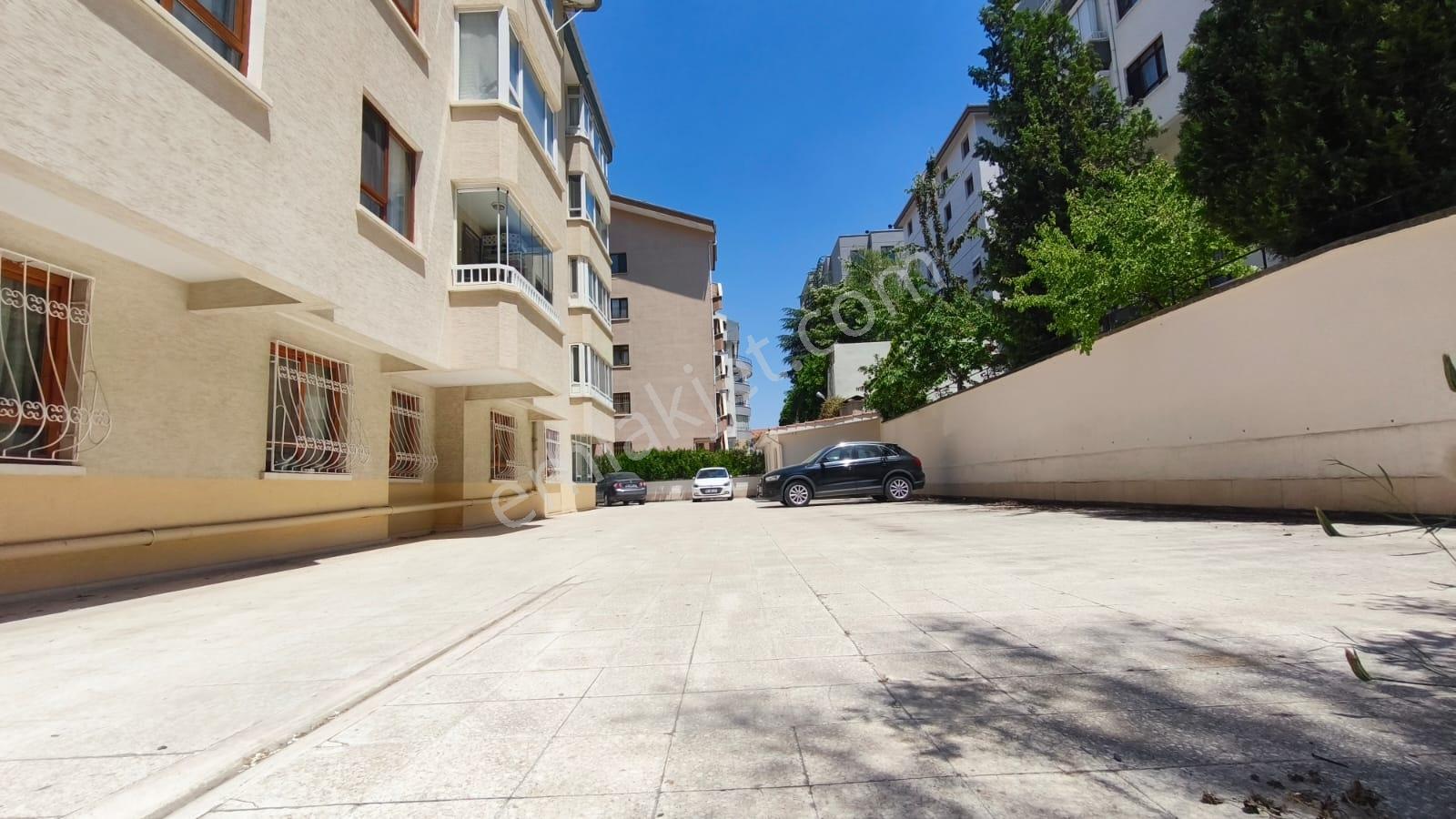 Çankaya Sancak Mahallesi Satılık 3+1 — fotoğraf 34