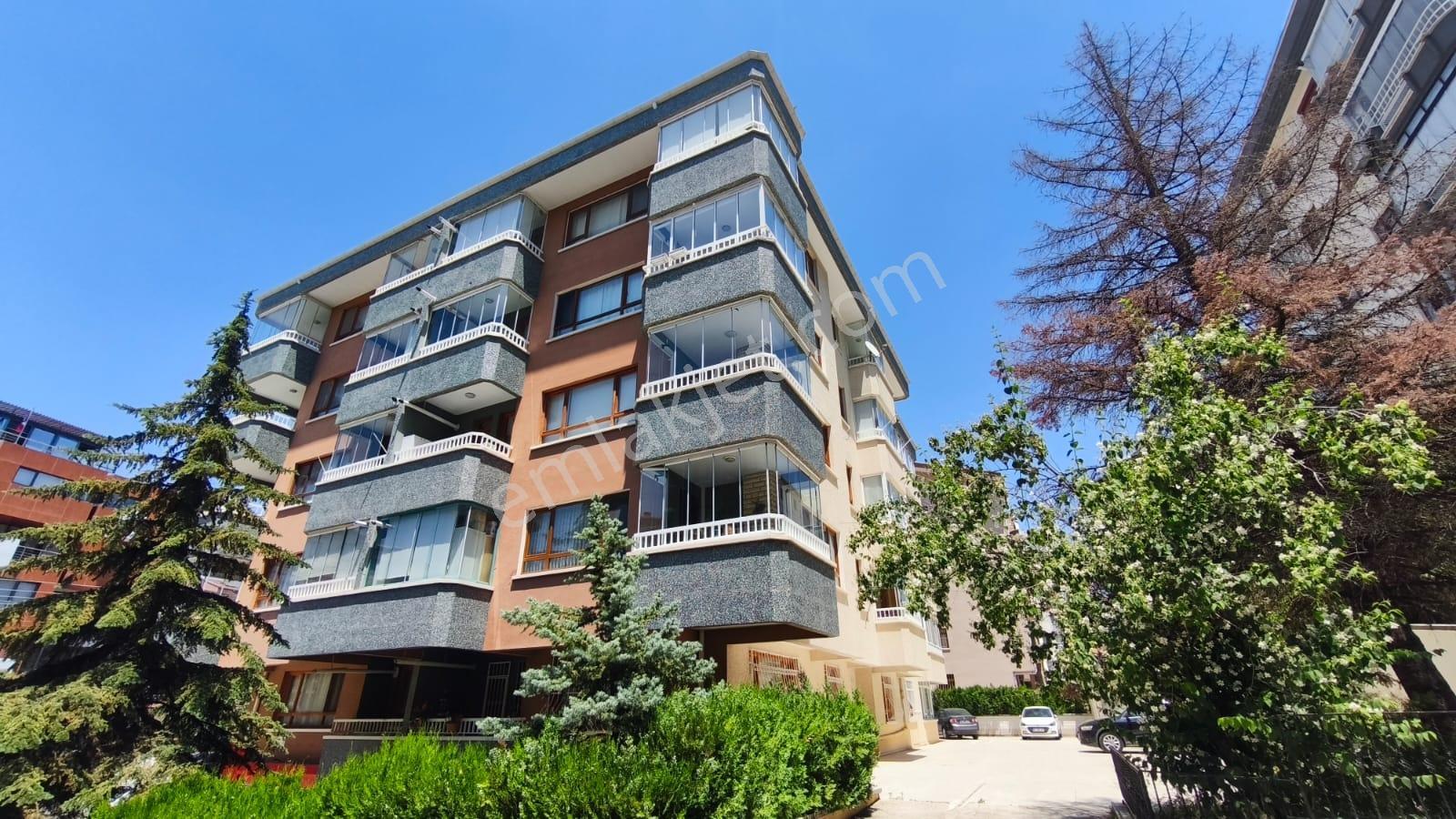 Çankaya Sancak Mahallesi Satılık 3+1 — fotoğraf 35