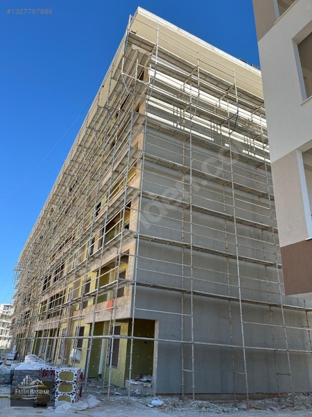 Selçuklu Garden Yapı Kooperatifi Satılık 3+1 Daire