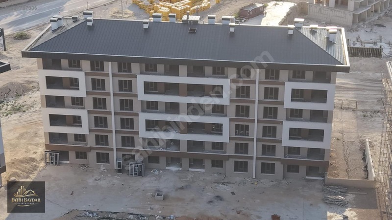 Selçuklu Garden Yapı Kooperatifi Satılık 3+1 Daire — fotoğraf 4