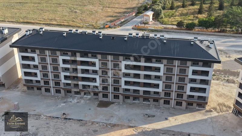 Selçuklu Garden Yapı Kooperatifi Satılık 3+1 Daire — fotoğraf 5