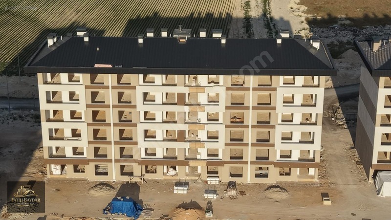 Selçuklu Garden Yapı Kooperatifi Satılık 3+1 Daire — fotoğraf 6