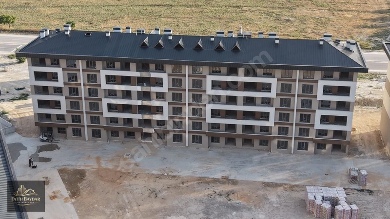 Selçuklu Garden Yapı Kooperatifi Satılık 3+1 Daire — fotoğraf 8