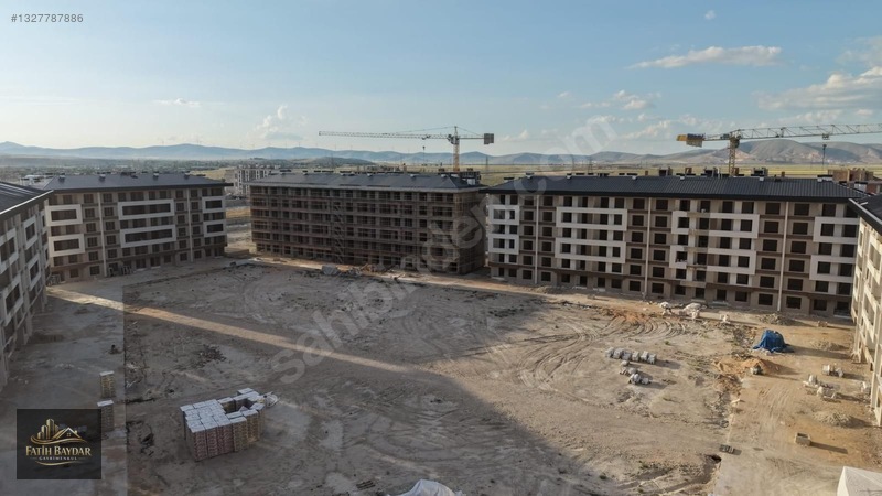 Selçuklu Garden Yapı Kooperatifi Satılık 3+1 Daire — fotoğraf 9