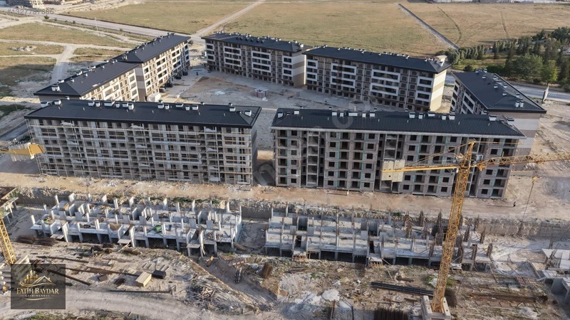 Selçuklu Garden Yapı Kooperatifi Satılık 3+1 Daire — fotoğraf 10