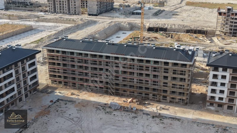 Selçuklu Garden Yapı Kooperatifi Satılık 3+1 Daire — fotoğraf 11