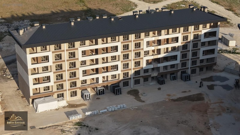 Selçuklu Garden Yapı Kooperatifi Satılık 3+1 Daire — fotoğraf 12