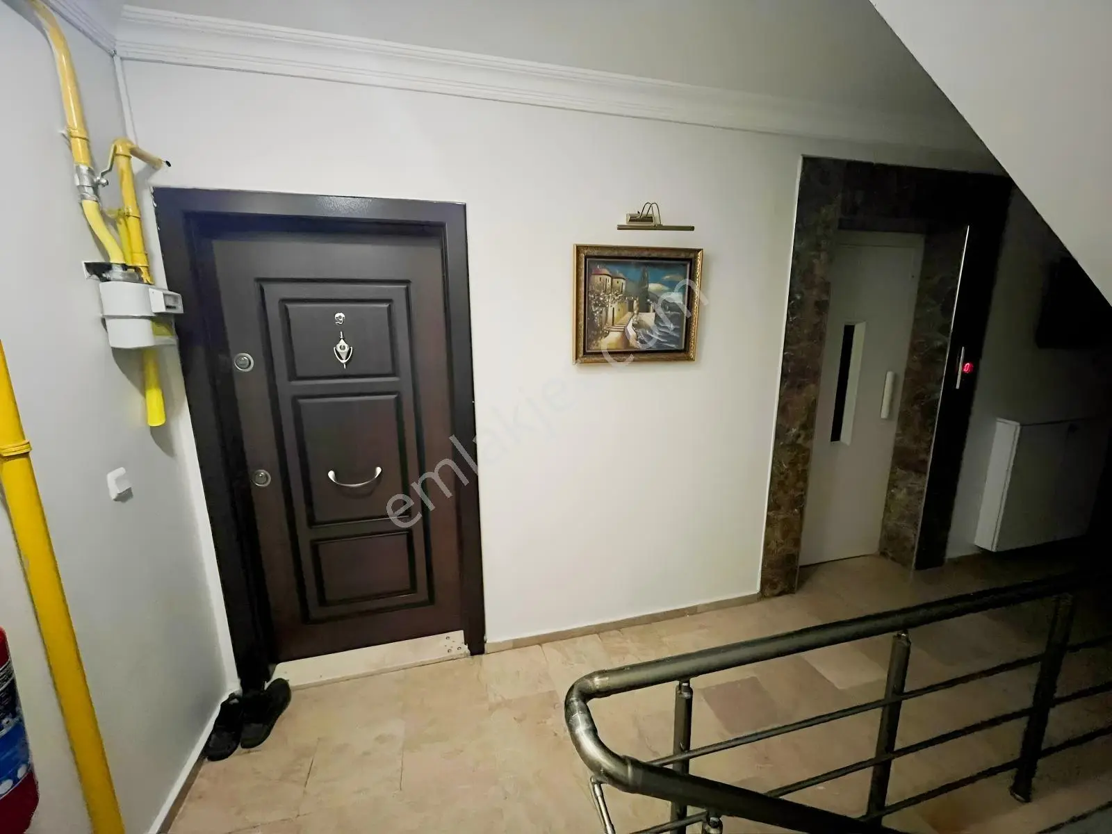 Baranoğlu Emlaktan Fevzipaşada Lüks 3+1 Daire — fotoğraf 4