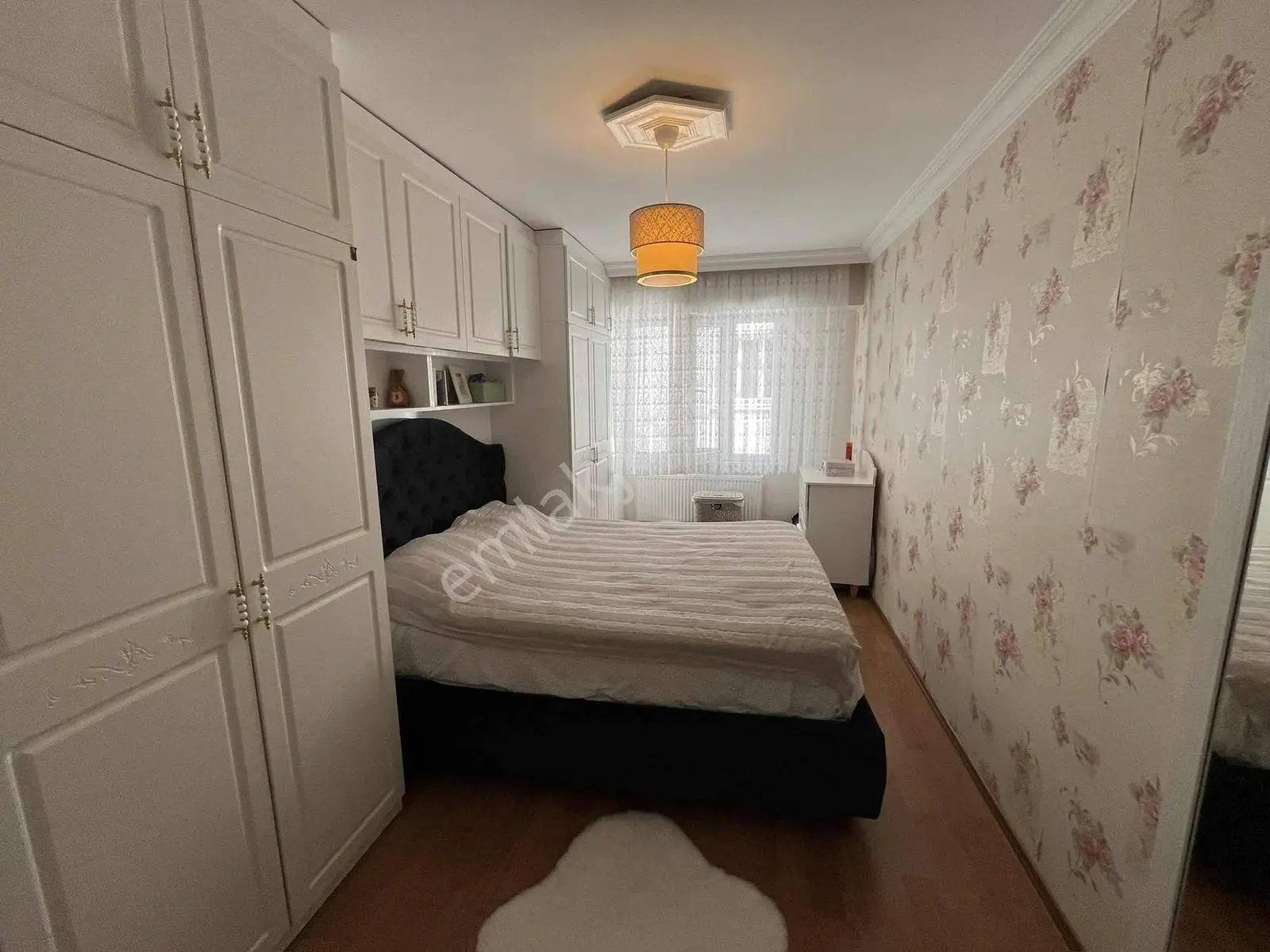 Baranoğlu Emlaktan Fevzipaşada Lüks 3+1 Daire — fotoğraf 8