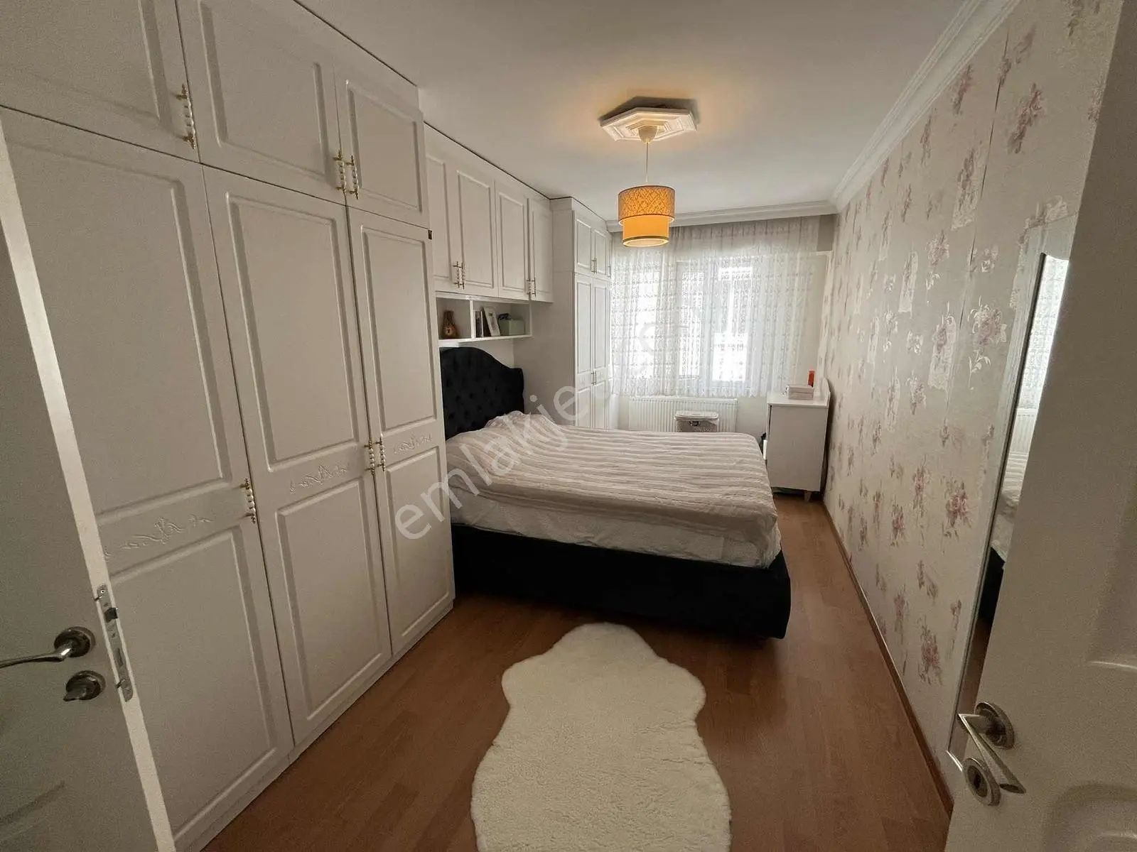 Baranoğlu Emlaktan Fevzipaşada Lüks 3+1 Daire — fotoğraf 10