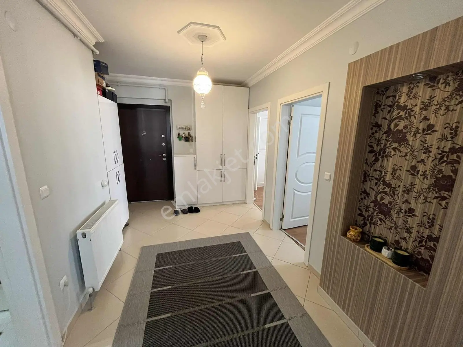 Baranoğlu Emlaktan Fevzipaşada Lüks 3+1 Daire — fotoğraf 14