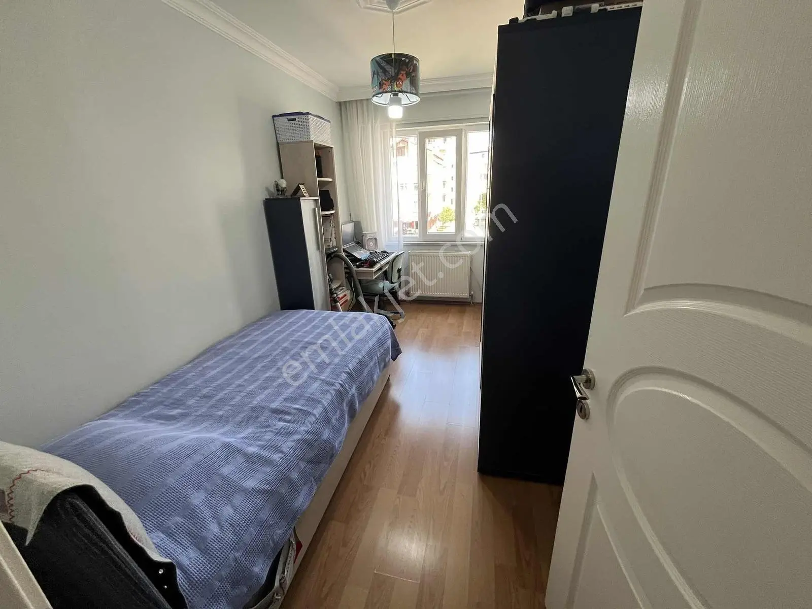 Baranoğlu Emlaktan Fevzipaşada Lüks 3+1 Daire — fotoğraf 22