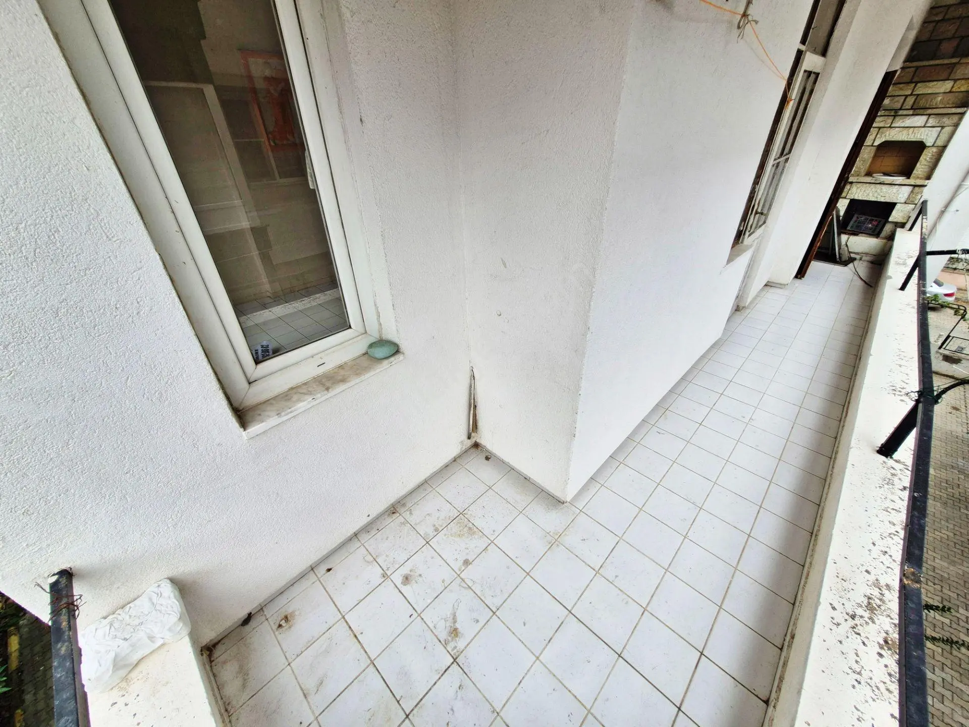 Aktif'ten Yatırım Fırsatı! Akçay'da Satılık Yüksek Kredili 2+1 Barbekülü Arakat Daire — fotoğraf 12