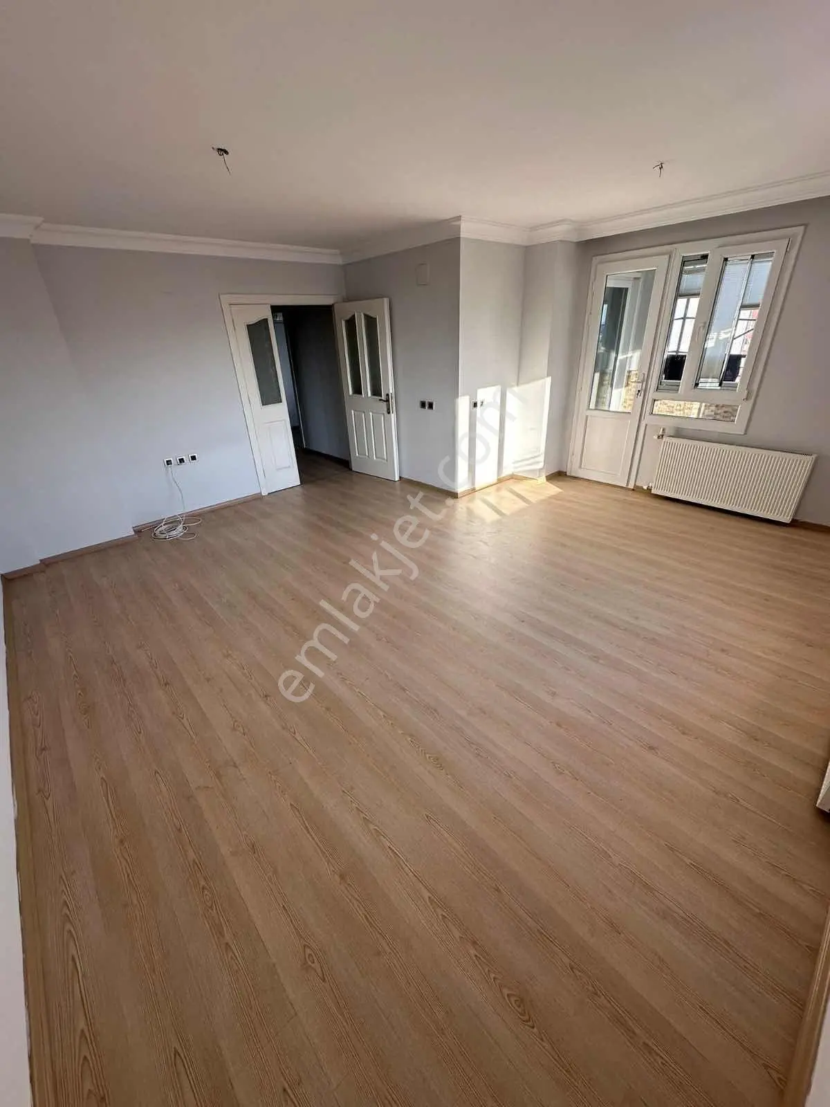 Final'den Kanal Groseri Civarı Metro Yolu Üzerinde 4+1 Lüx — fotoğraf 7