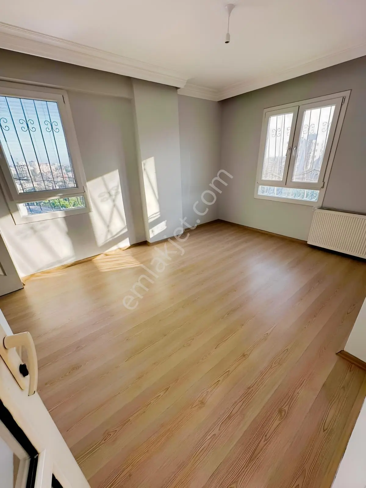 Final'den Kanal Groseri Civarı Metro Yolu Üzerinde 4+1 Lüx — fotoğraf 11