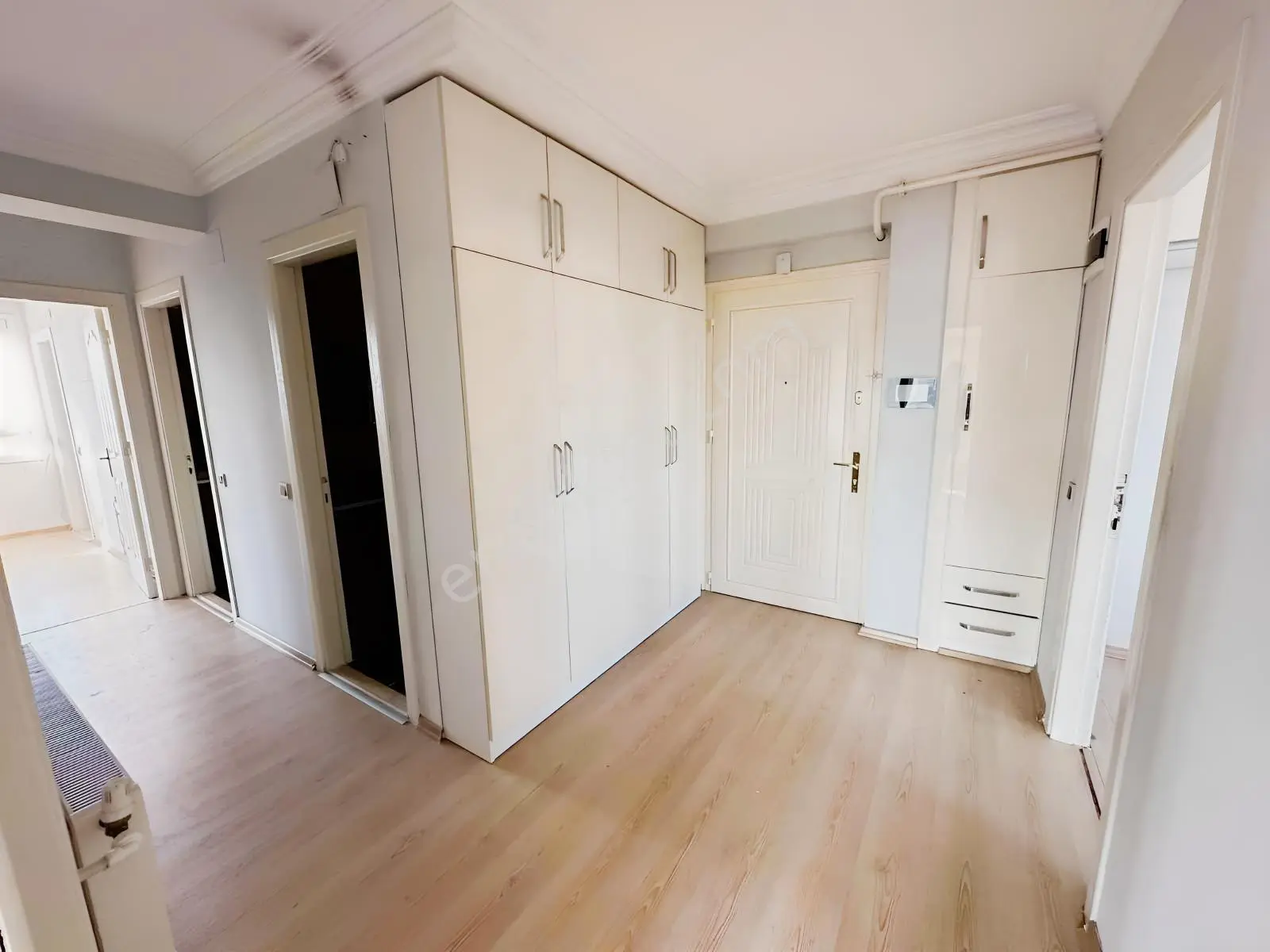 Final'den Kanal Groseri Civarı Metro Yolu Üzerinde 4+1 Lüx — fotoğraf 15