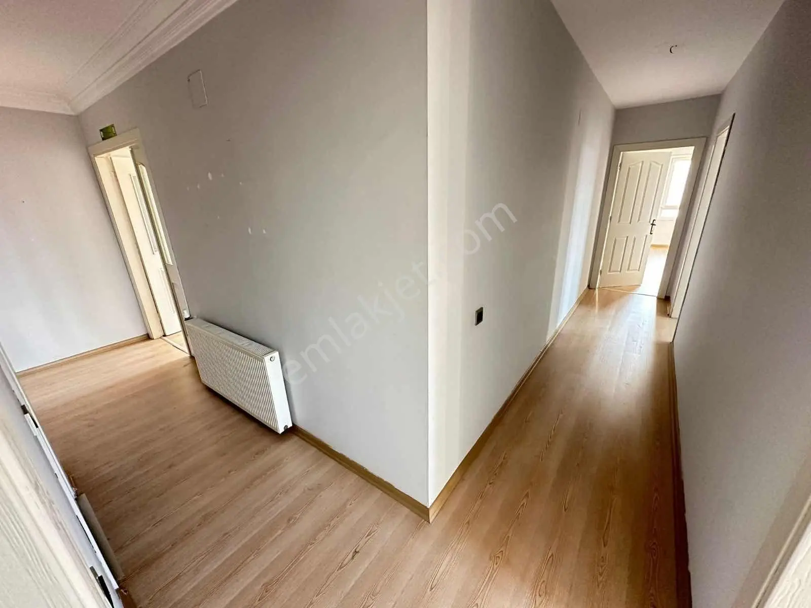 Final'den Kanal Groseri Civarı Metro Yolu Üzerinde 4+1 Lüx — fotoğraf 16