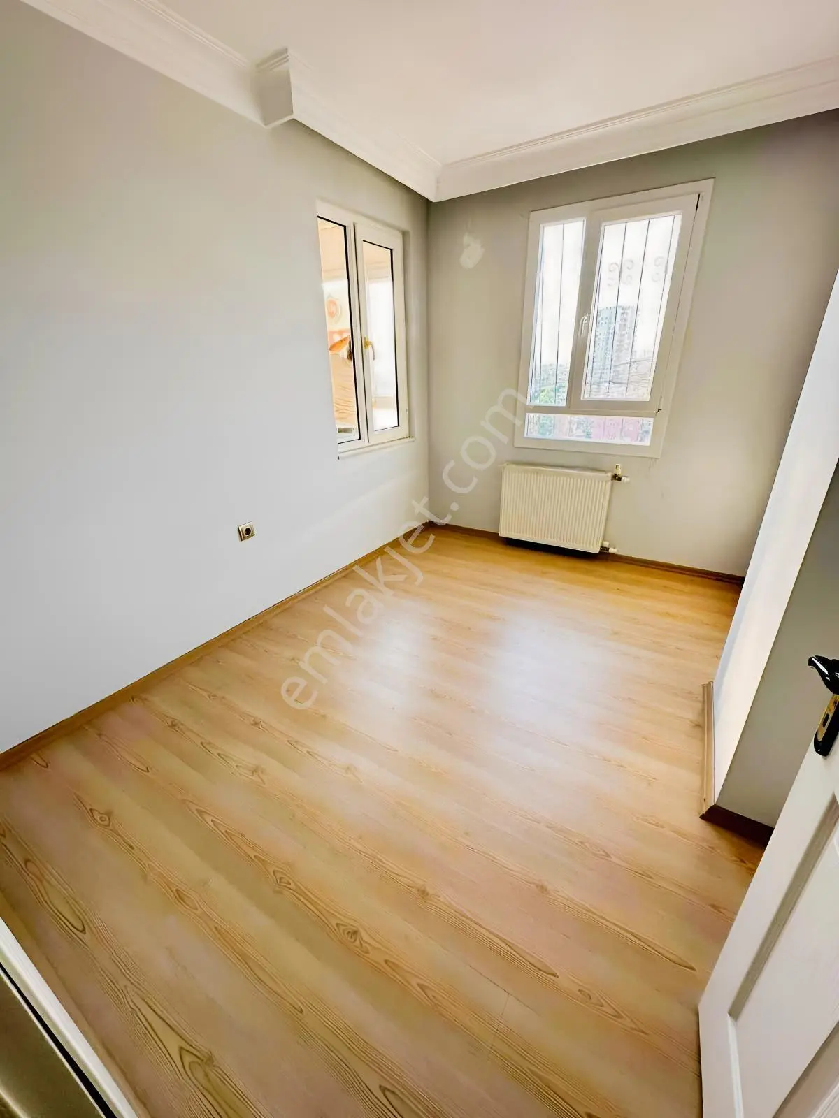 Final'den Kanal Groseri Civarı Metro Yolu Üzerinde 4+1 Lüx — fotoğraf 18