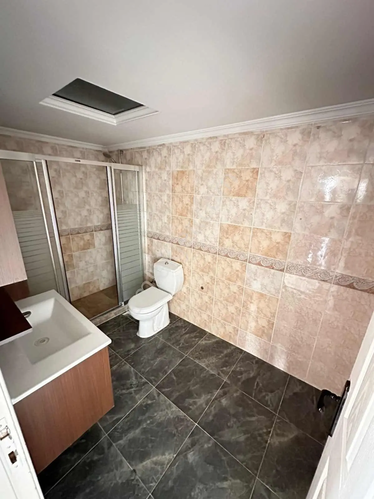 Final'den Kanal Groseri Civarı Metro Yolu Üzerinde 4+1 Lüx — fotoğraf 19