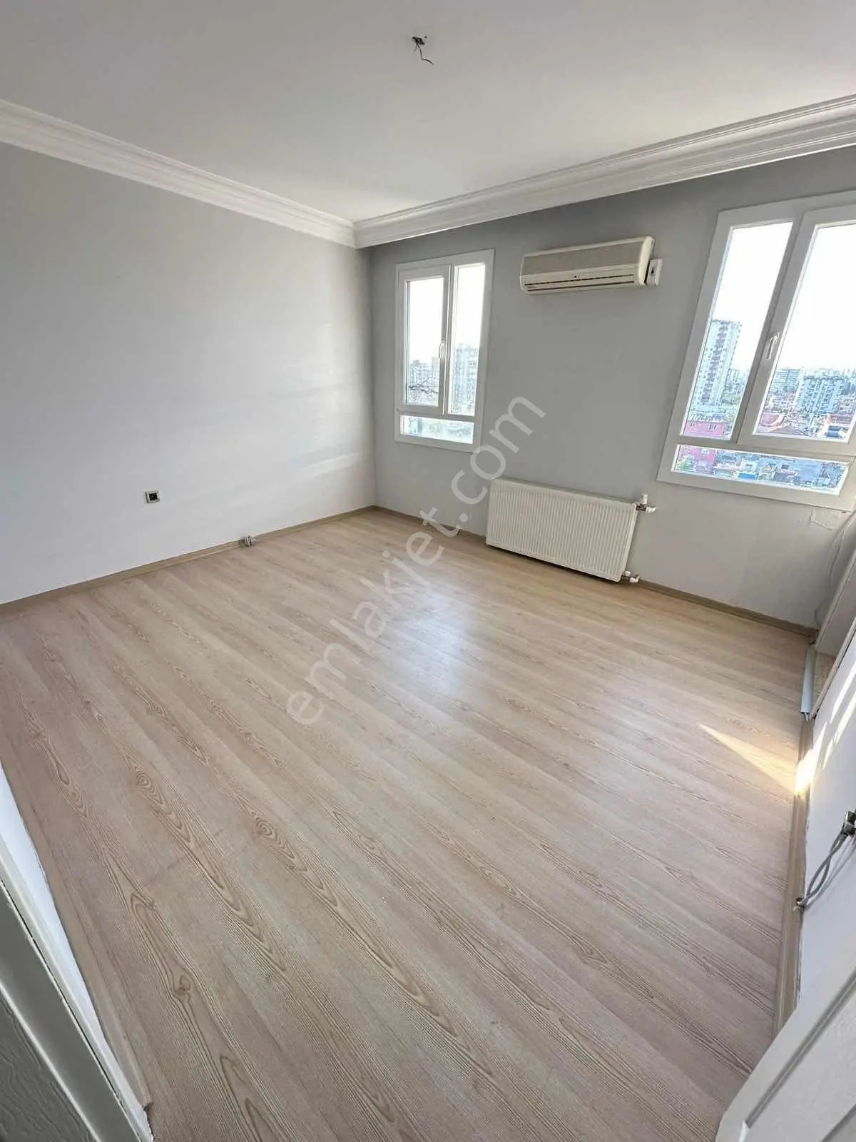 Final'den Kanal Groseri Civarı Metro Yolu Üzerinde 4+1 Lüx — fotoğraf 22