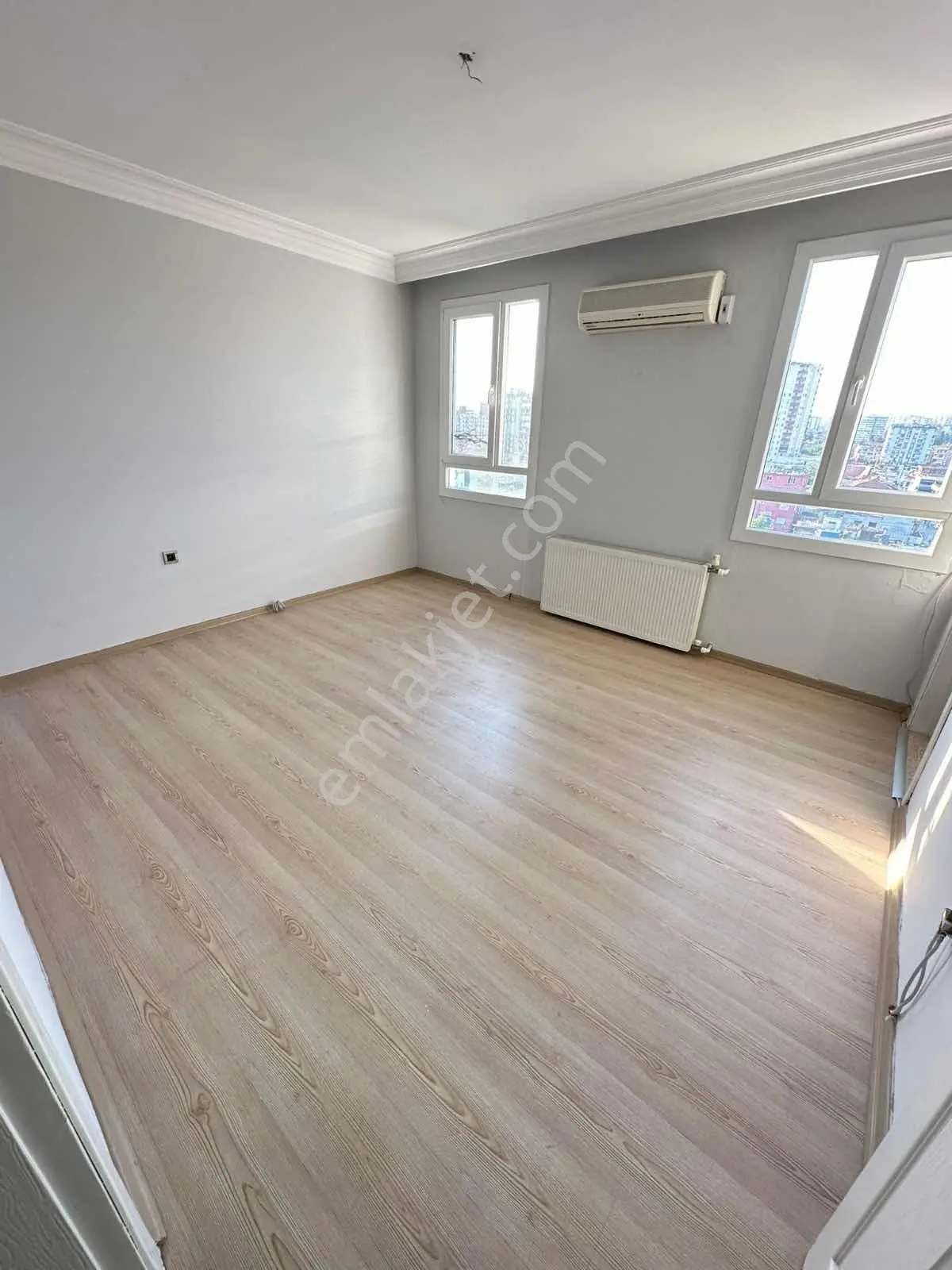 Final'den Kanal Groseri Civarı Metro Yolu Üzerinde 4+1 Lüx — fotoğraf 23