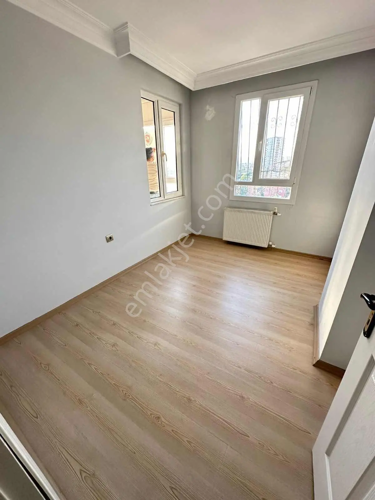 Final'den Kanal Groseri Civarı Metro Yolu Üzerinde 4+1 Lüx — fotoğraf 30