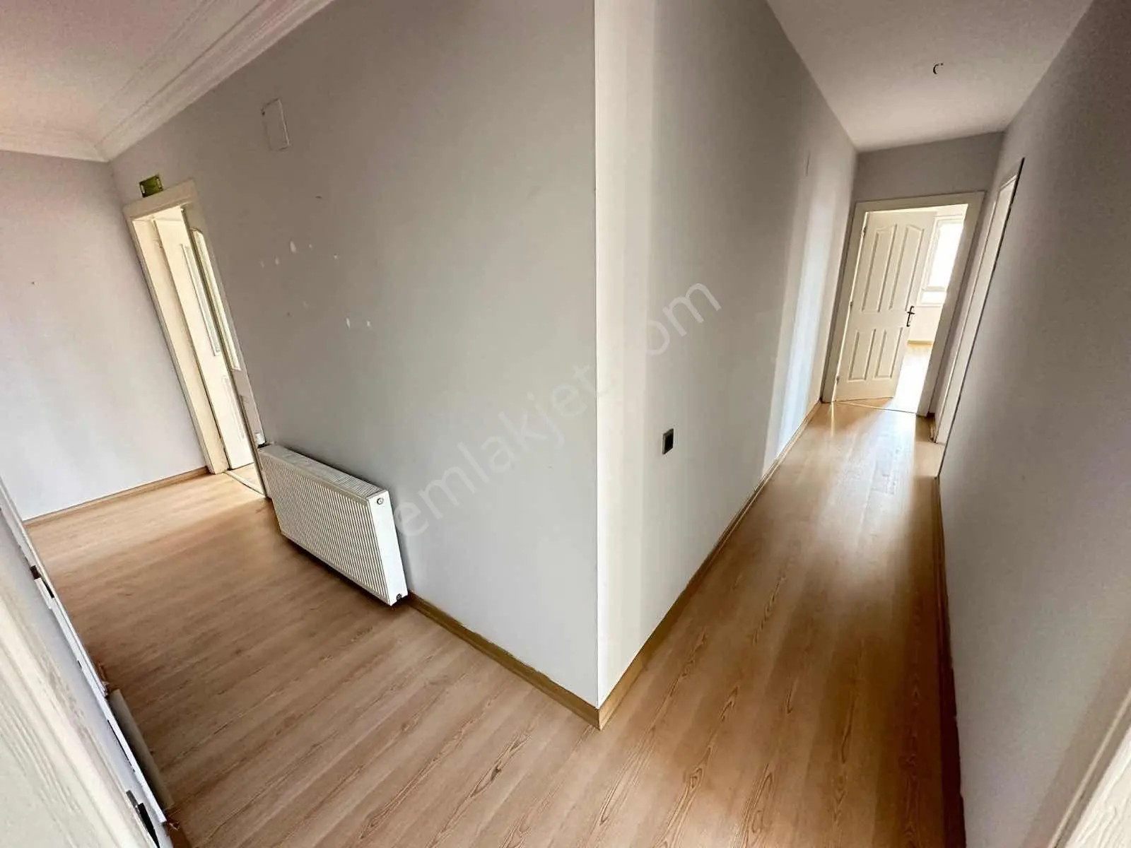 Final'den Kanal Groseri Civarı Metro Yolu Üzerinde 4+1 Lüx — fotoğraf 31