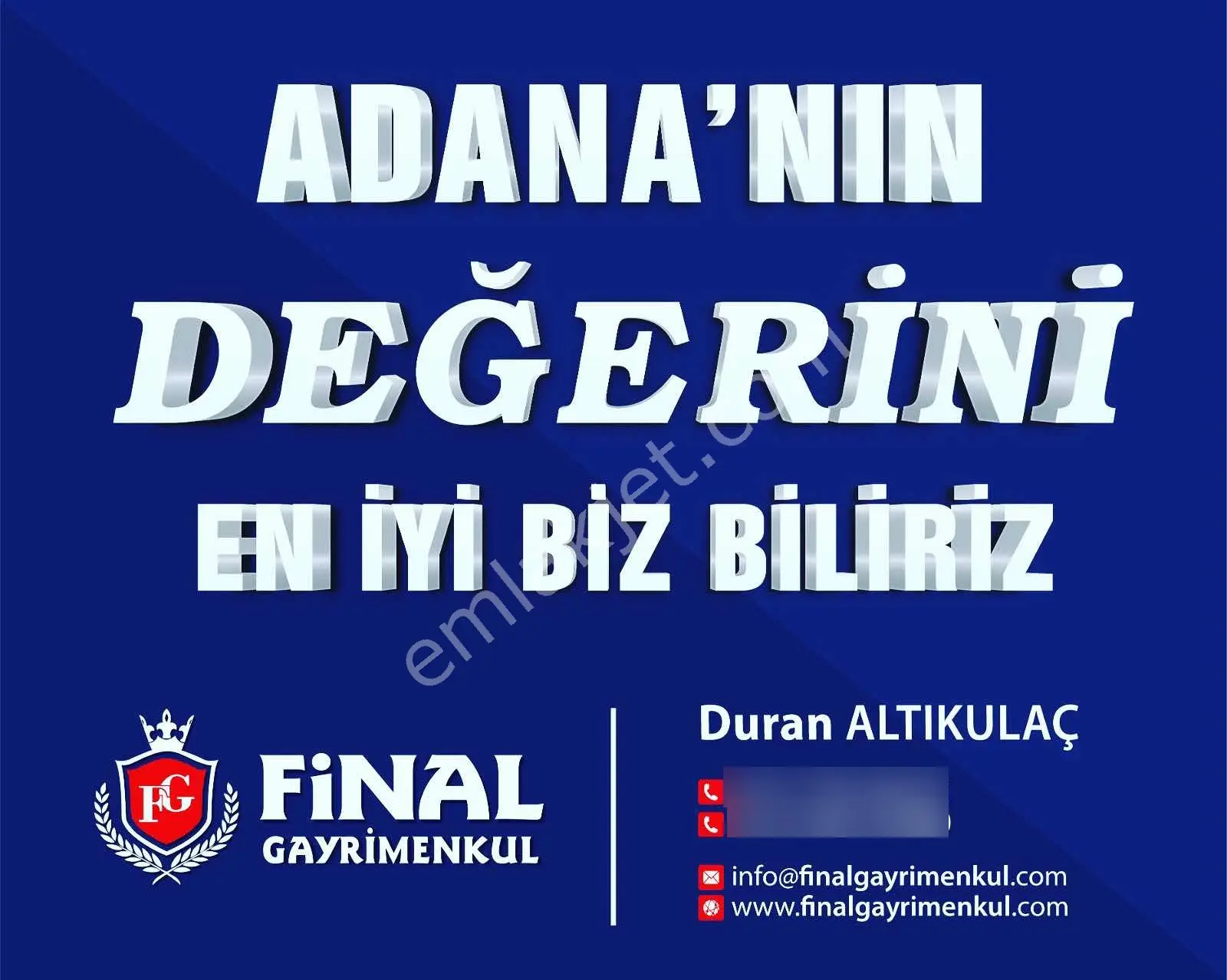 Final'den Kanal Groseri Civarı Metro Yolu Üzerinde 4+1 Lüx — fotoğraf 32