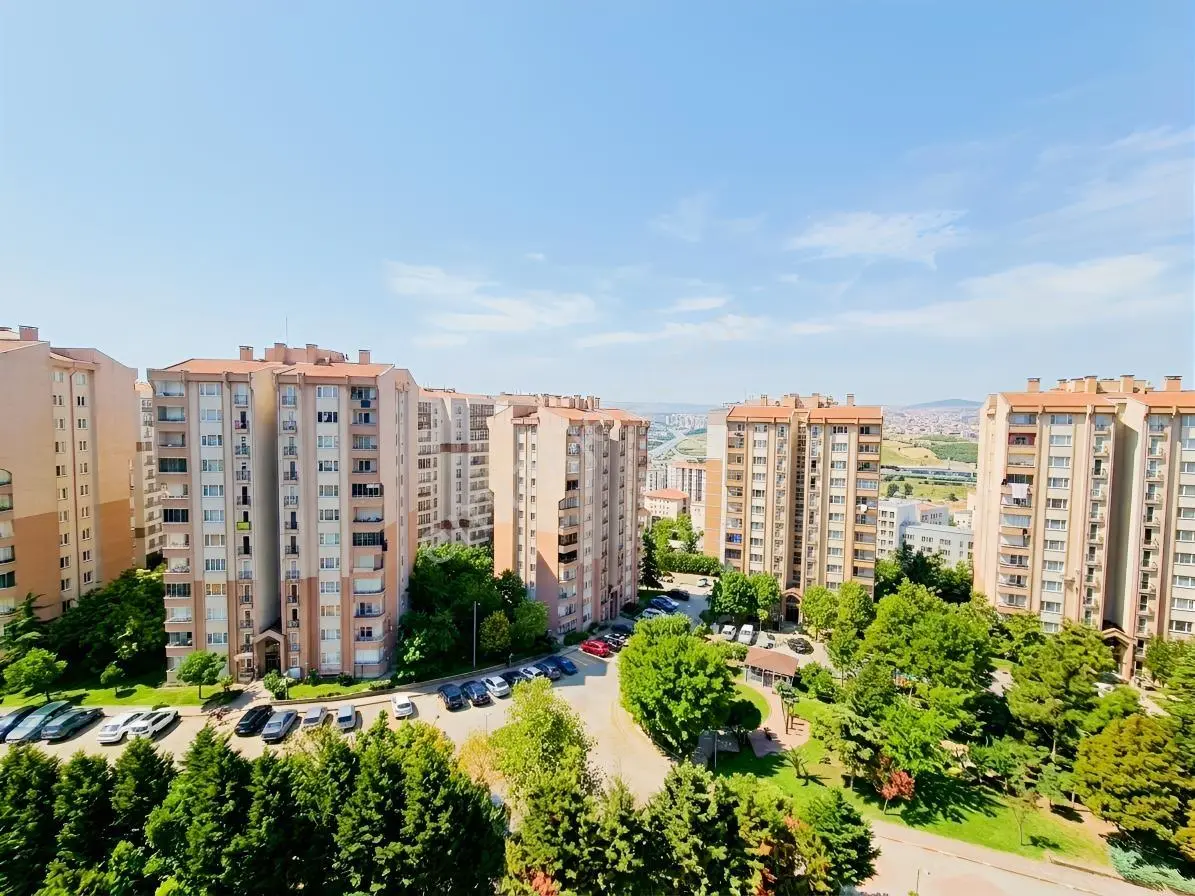 Tuzla Kiptaş 3. Etap'ta Önü Açık, Serin Cephe, 2+1 Fırsat Daire — fotoğraf 2