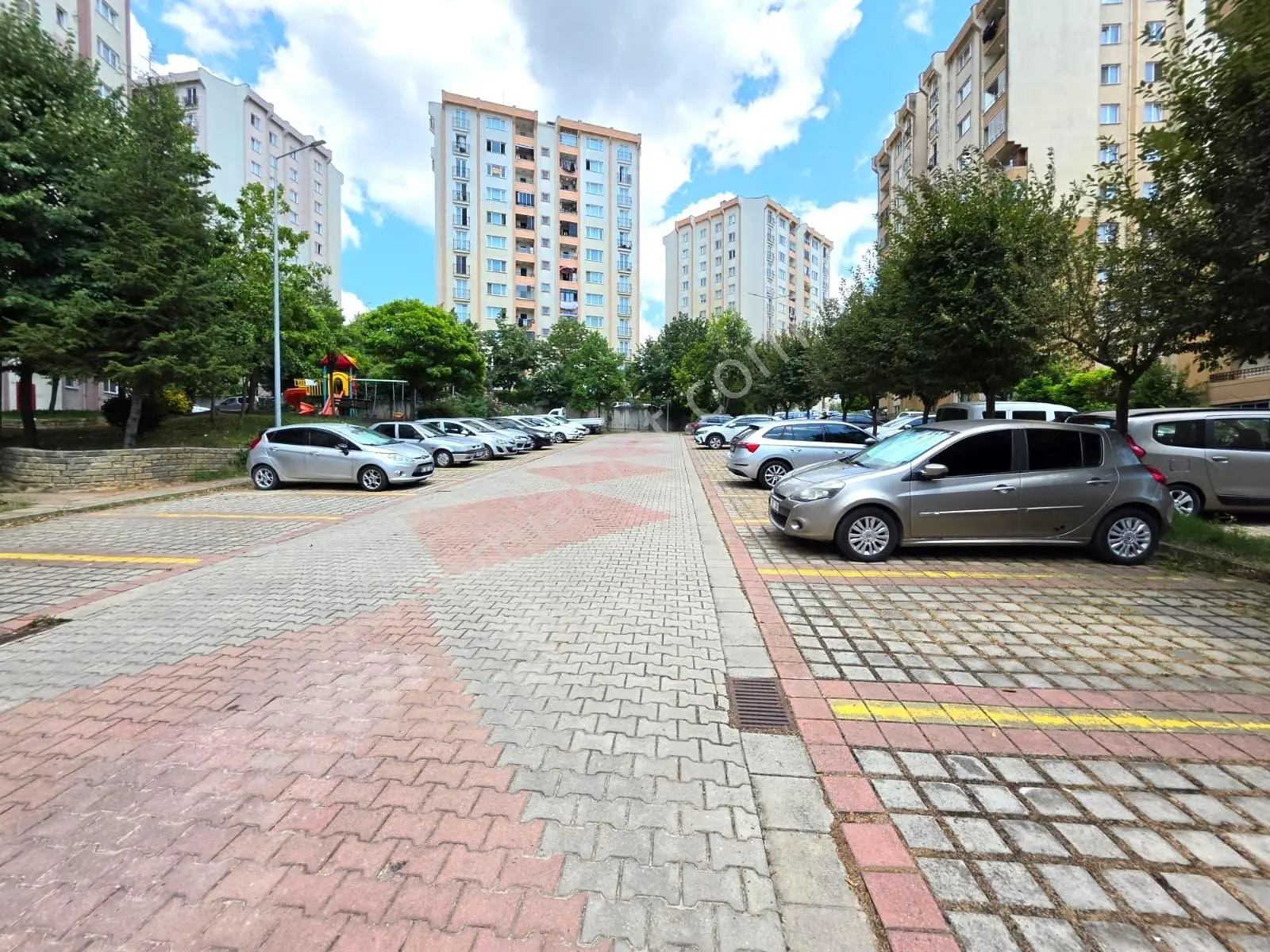Tuzla Kiptaş 3. Etap'ta Önü Açık, Serin Cephe, 2+1 Fırsat Daire — fotoğraf 3