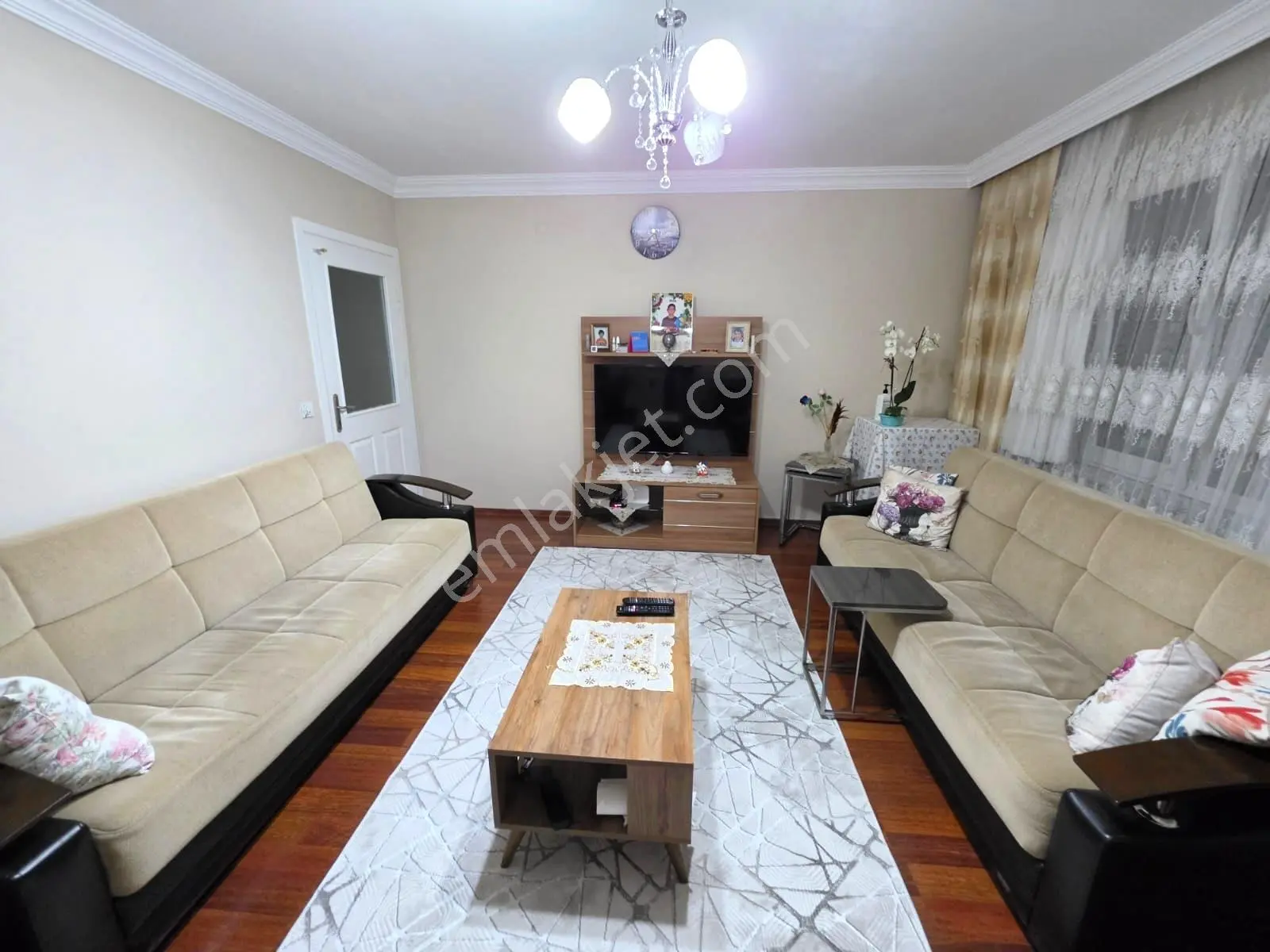 Tuzla Kiptaş 3. Etap'ta Önü Açık, Serin Cephe, 2+1 Fırsat Daire — fotoğraf 4