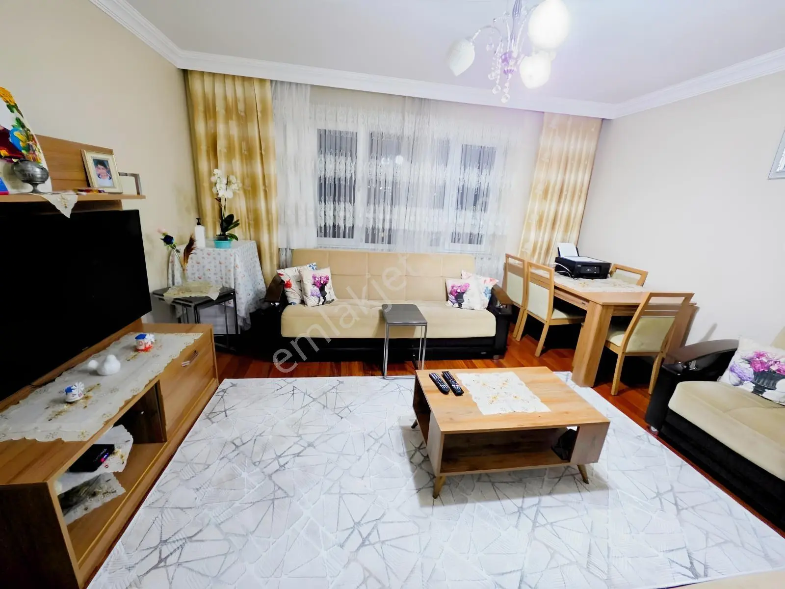 Tuzla Kiptaş 3. Etap'ta Önü Açık, Serin Cephe, 2+1 Fırsat Daire — fotoğraf 5