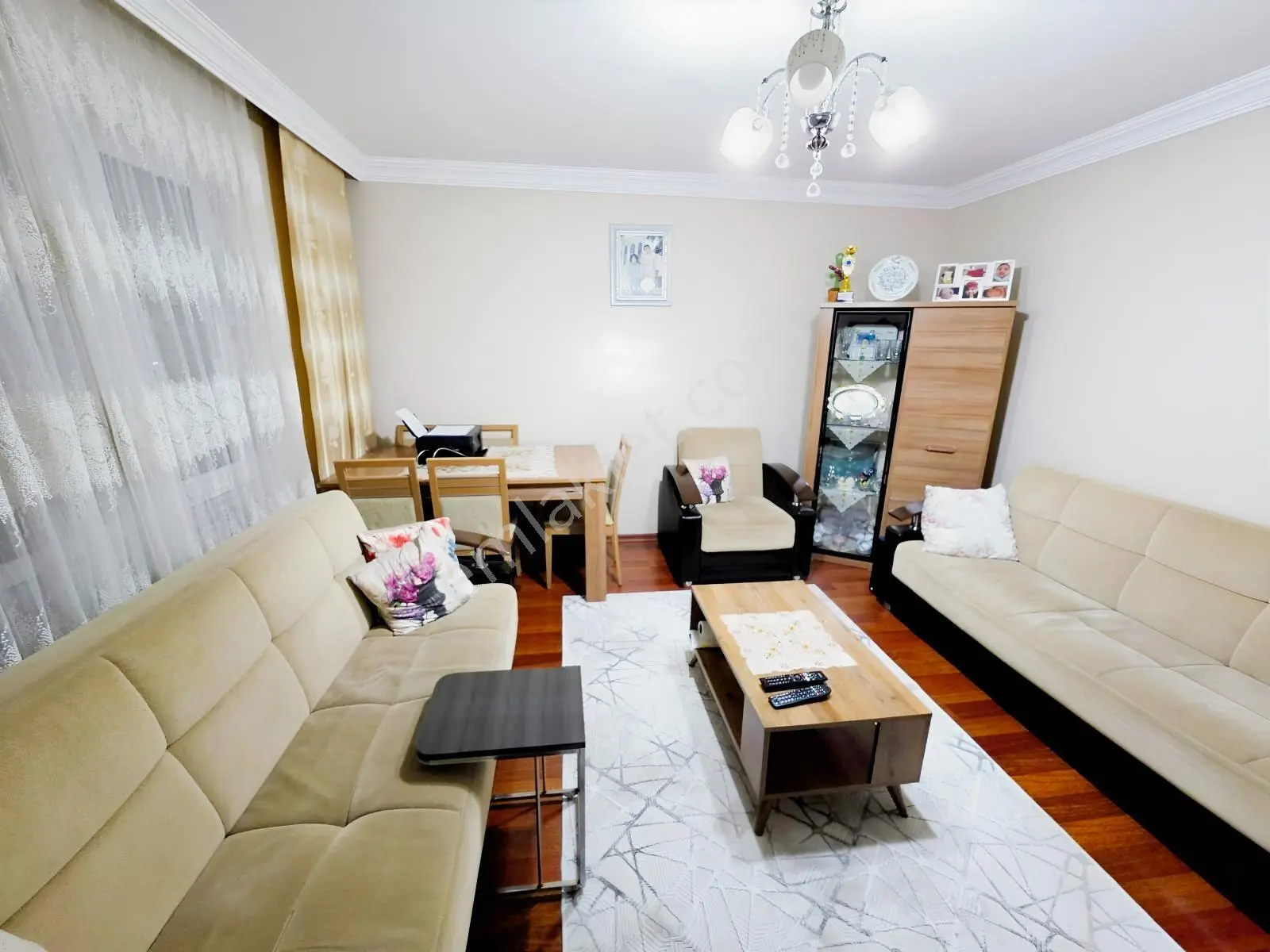 Tuzla Kiptaş 3. Etap'ta Önü Açık, Serin Cephe, 2+1 Fırsat Daire — fotoğraf 6