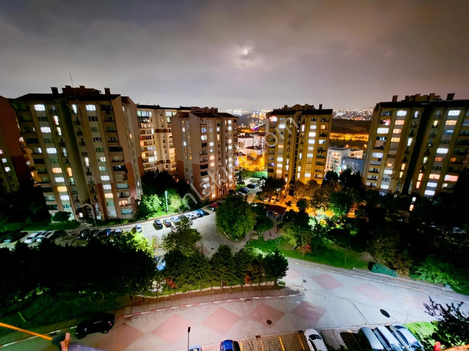 Tuzla Kiptaş 3. Etap'ta Önü Açık, Serin Cephe, 2+1 Fırsat Daire — fotoğraf 9