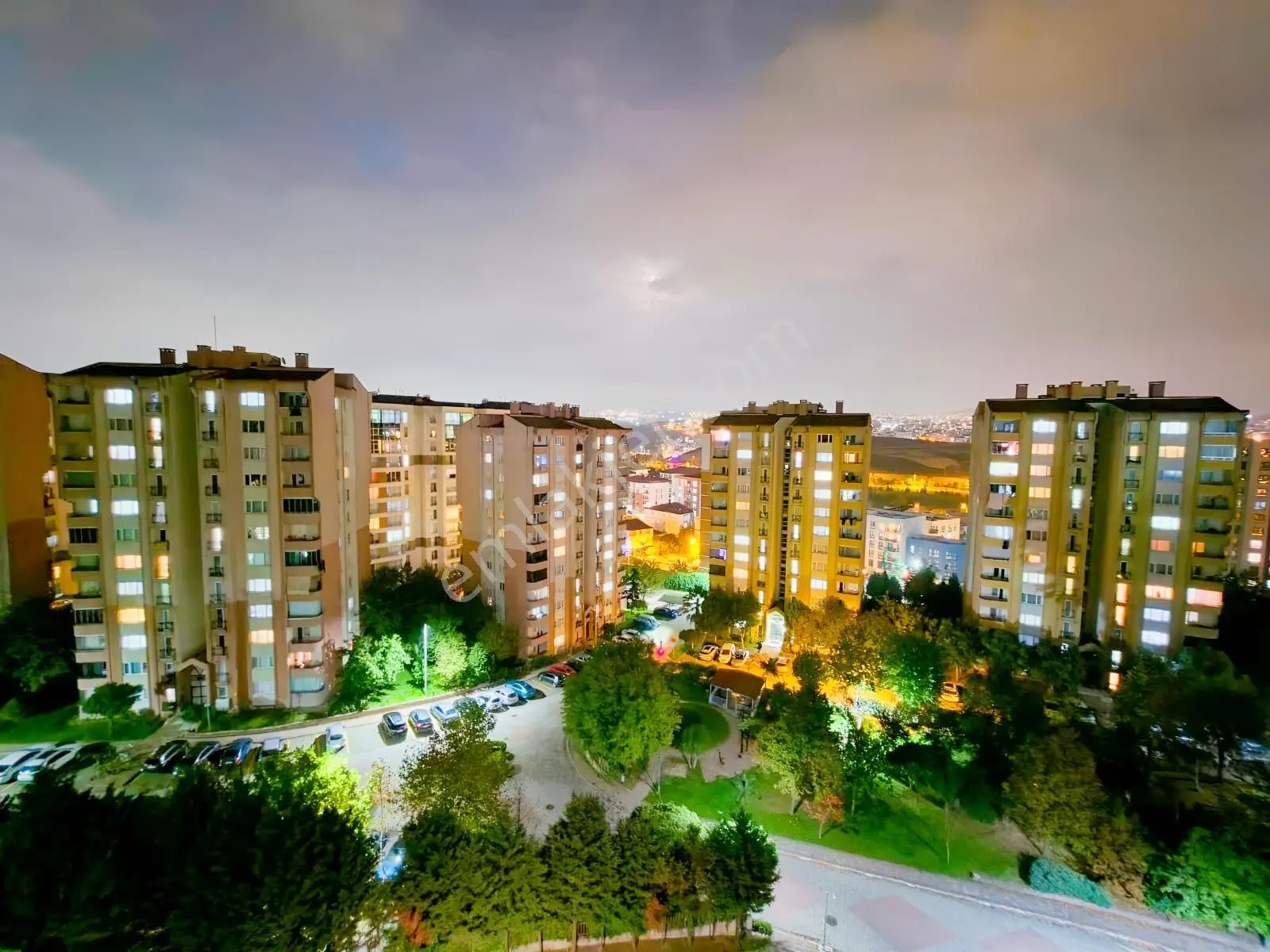 Tuzla Kiptaş 3. Etap'ta Önü Açık, Serin Cephe, 2+1 Fırsat Daire — fotoğraf 10