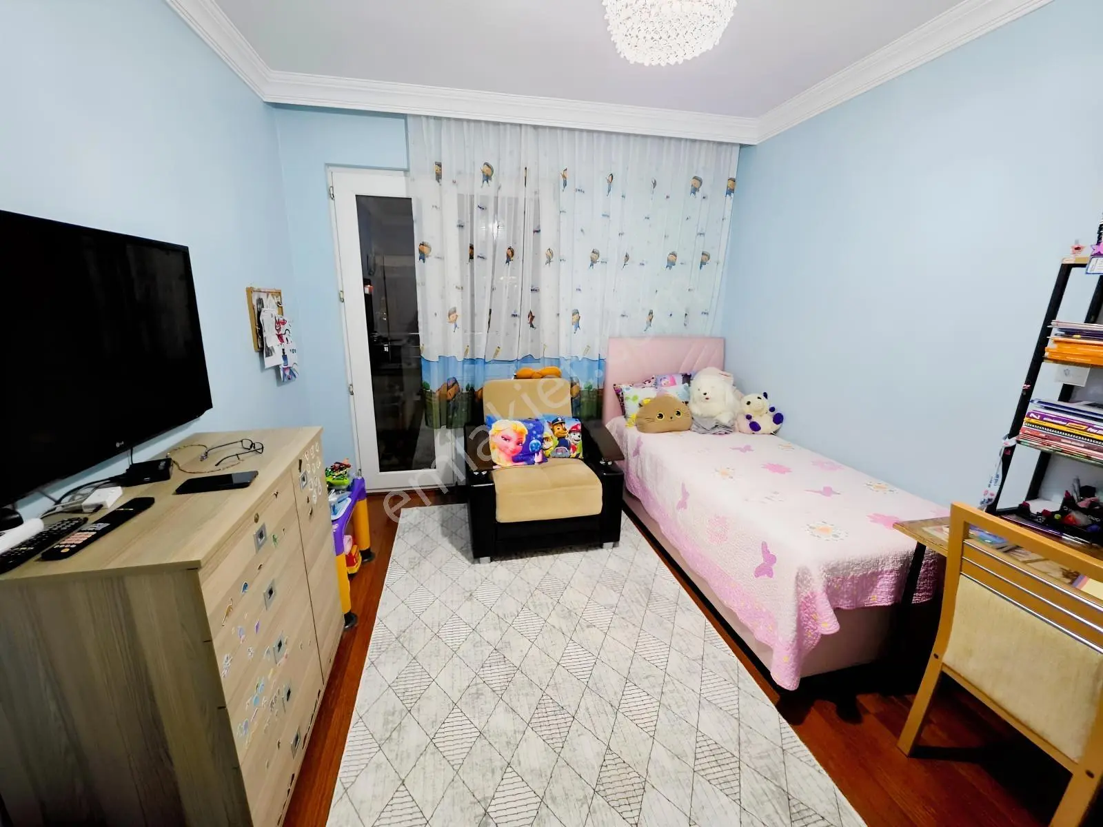 Tuzla Kiptaş 3. Etap'ta Önü Açık, Serin Cephe, 2+1 Fırsat Daire — fotoğraf 13
